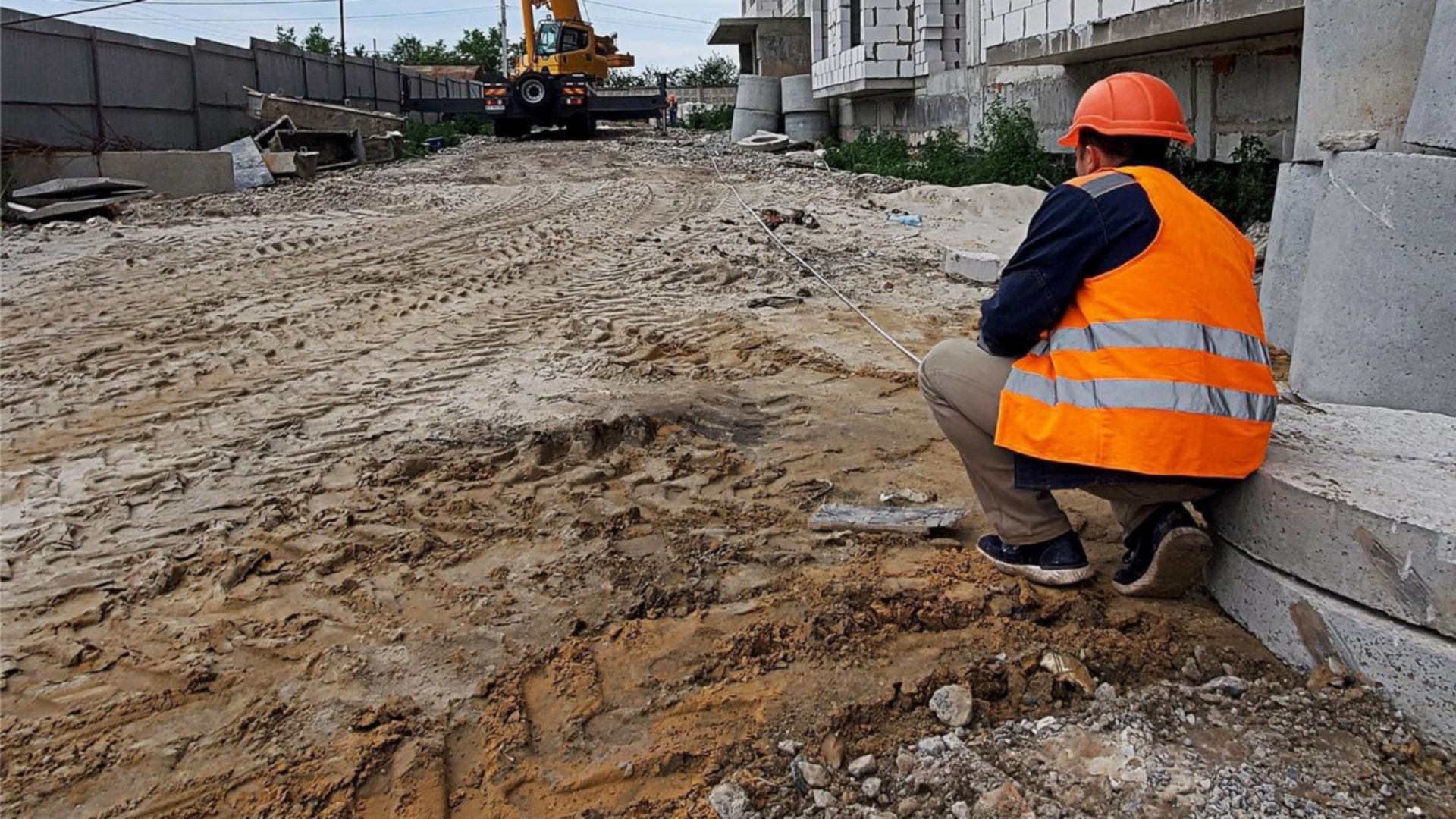 ЖК Петрівські Липки хід будівництва фото 442592