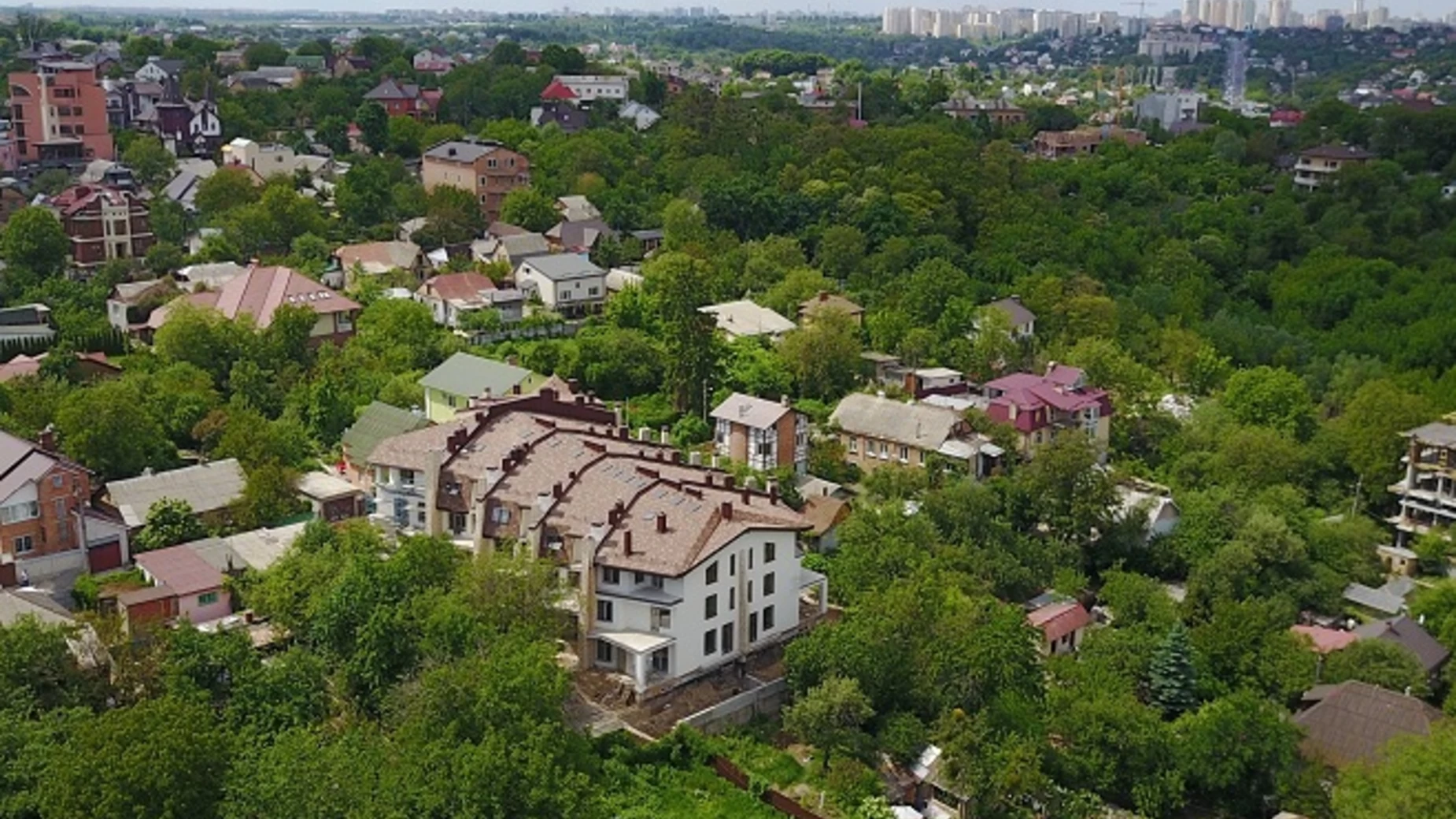 ЖК Городской Дом  фото 44289