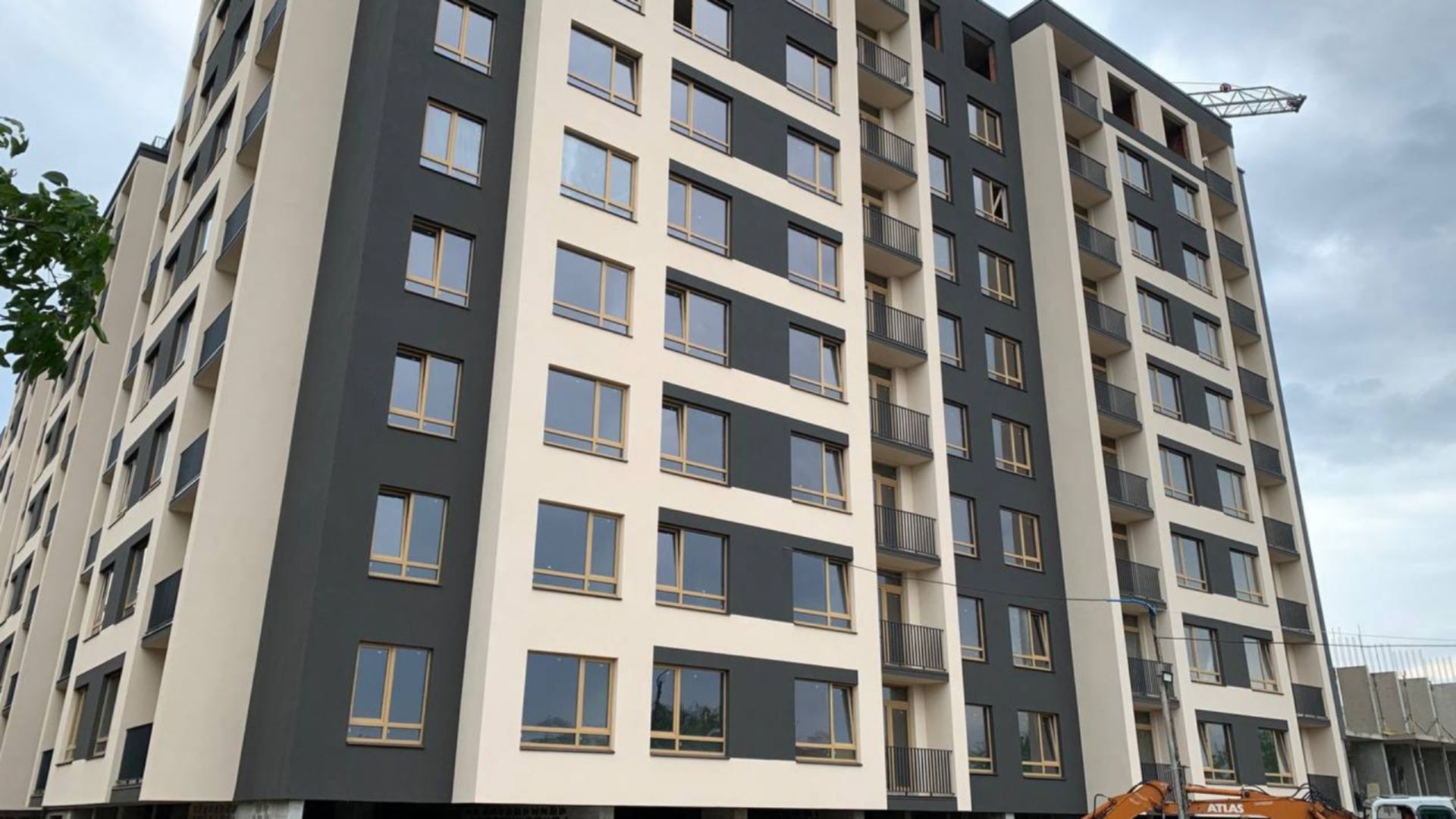 Станом на червень 2022 року ЖК Імперія хід будівництва фото 443210