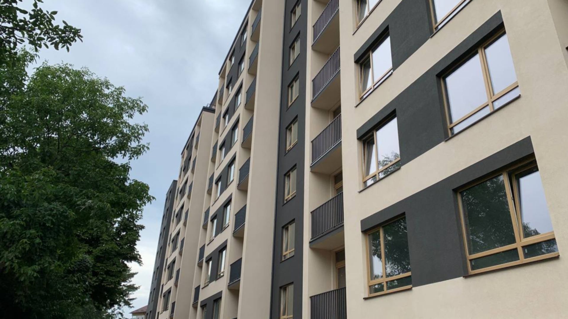 Станом на червень 2022 року ЖК Імперія хід будівництва фото 443211