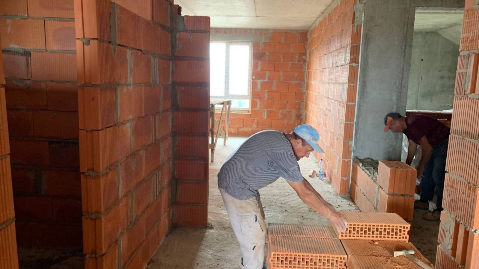 Станом на червень 2022 року ЖК Імперія хід будівництва фото 443217