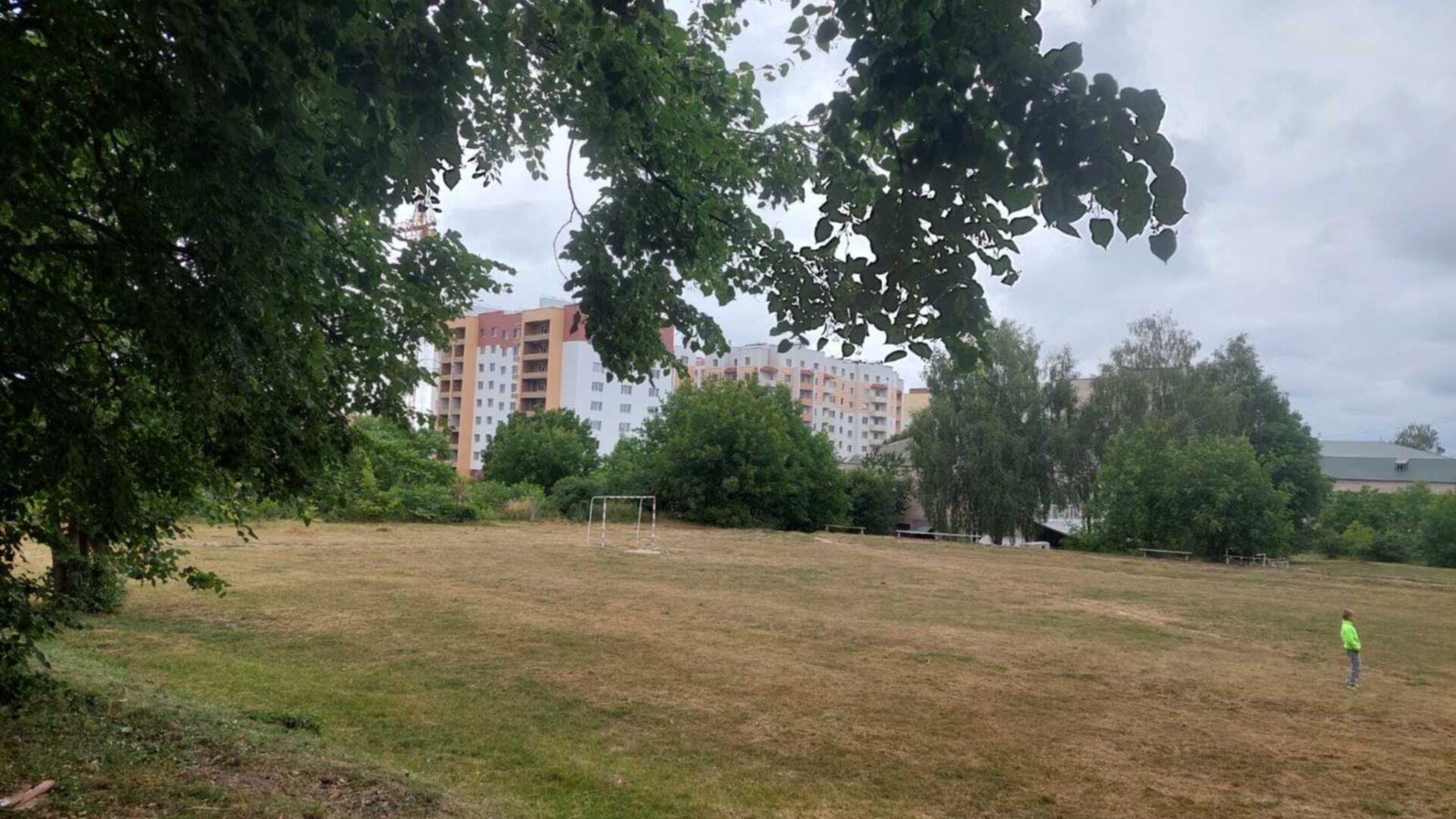 ЖК Европейский ход строительства фото 444768