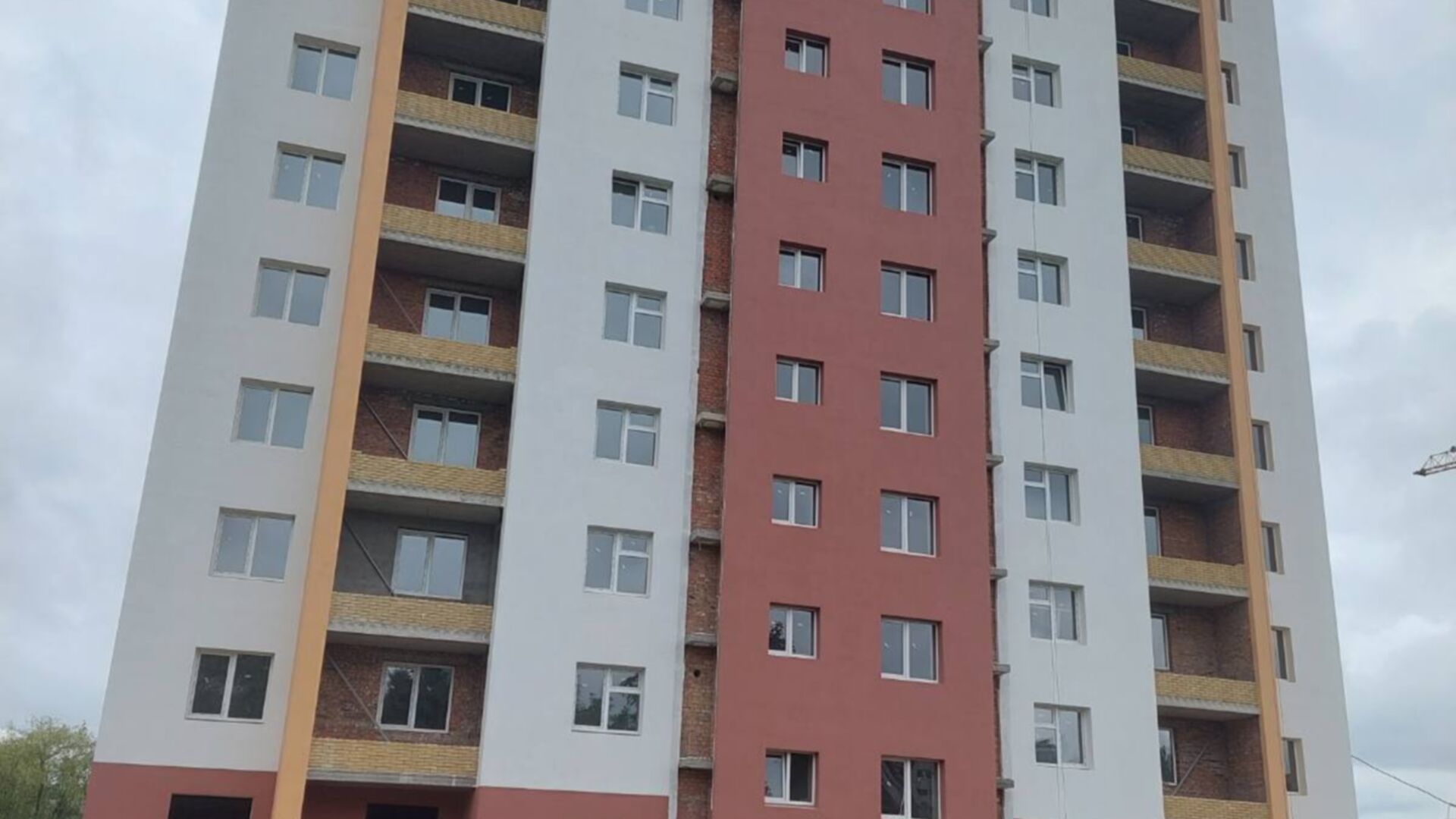 ЖК Европейский ход строительства фото 444770