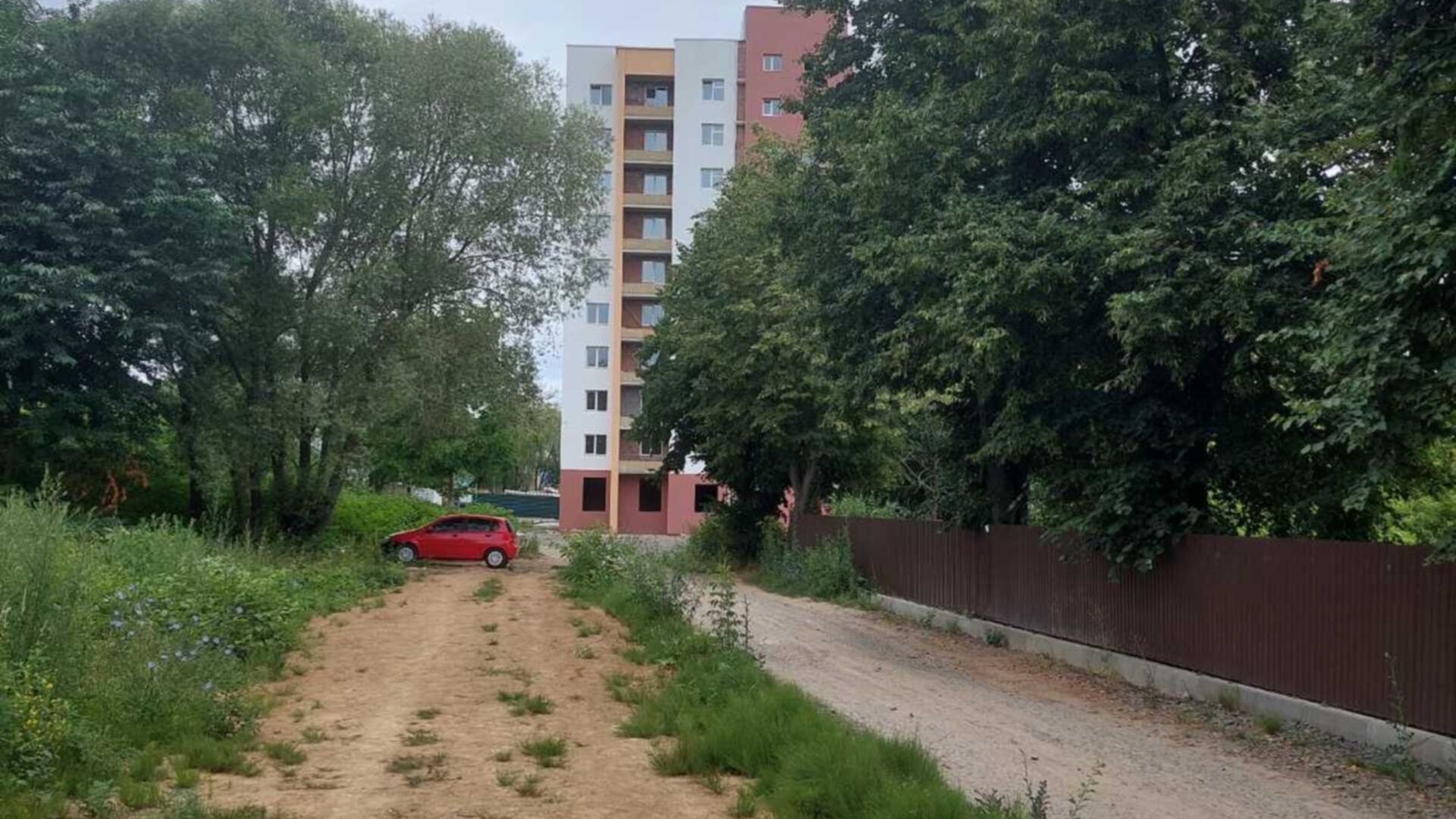 ЖК Европейский ход строительства фото 444771