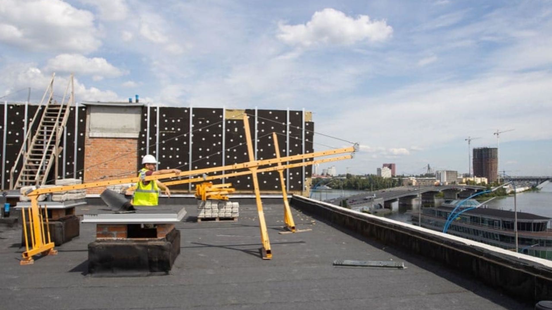 Станом на серпень 2022 року ЖК Illinsky House хід будівництва фото 445289