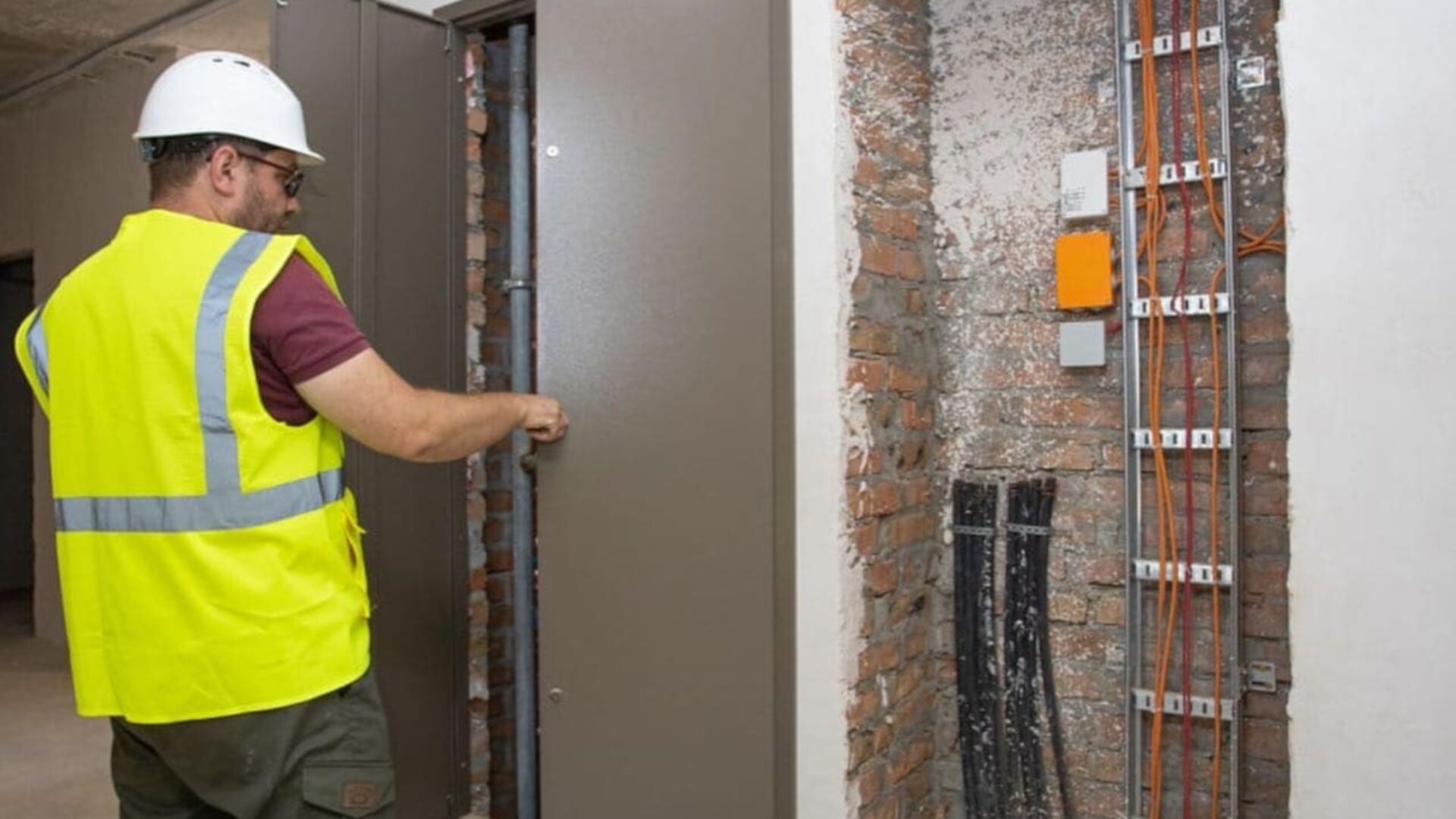 Станом на серпень 2022 року ЖК Illinsky House хід будівництва фото 445296