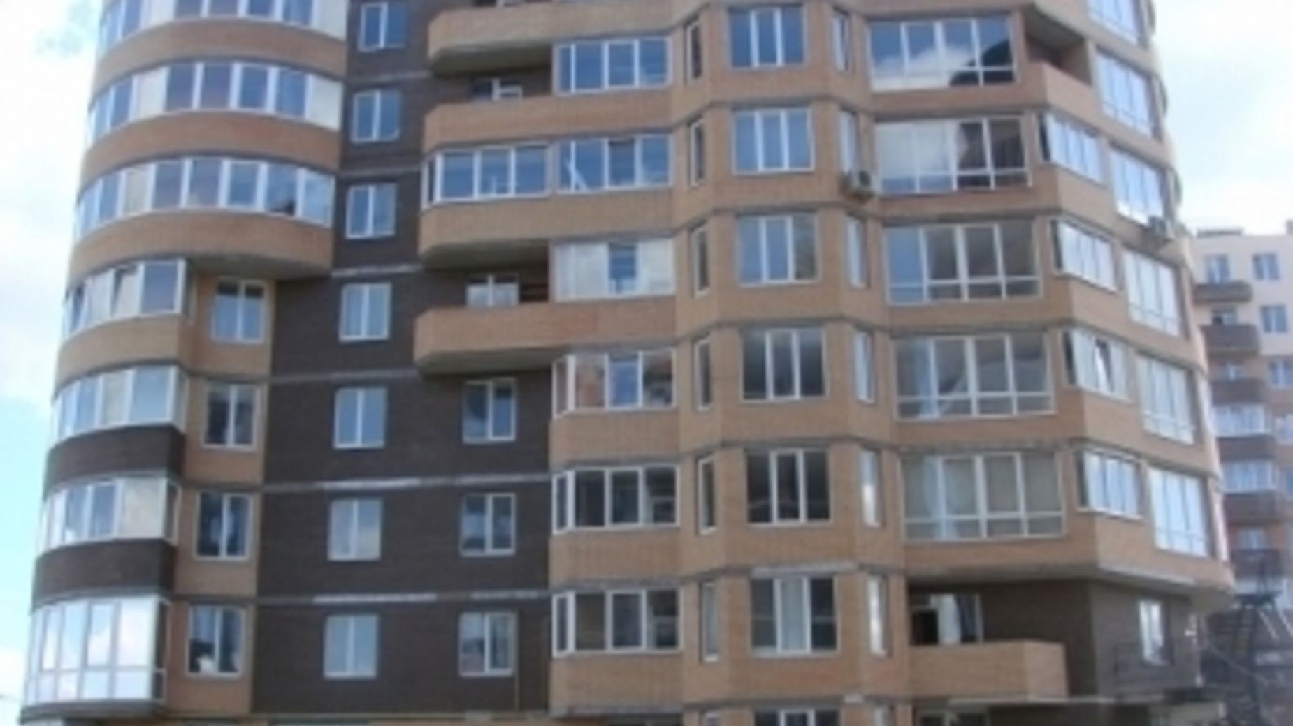 ЖК вул. Гончара, 3  фото 445404