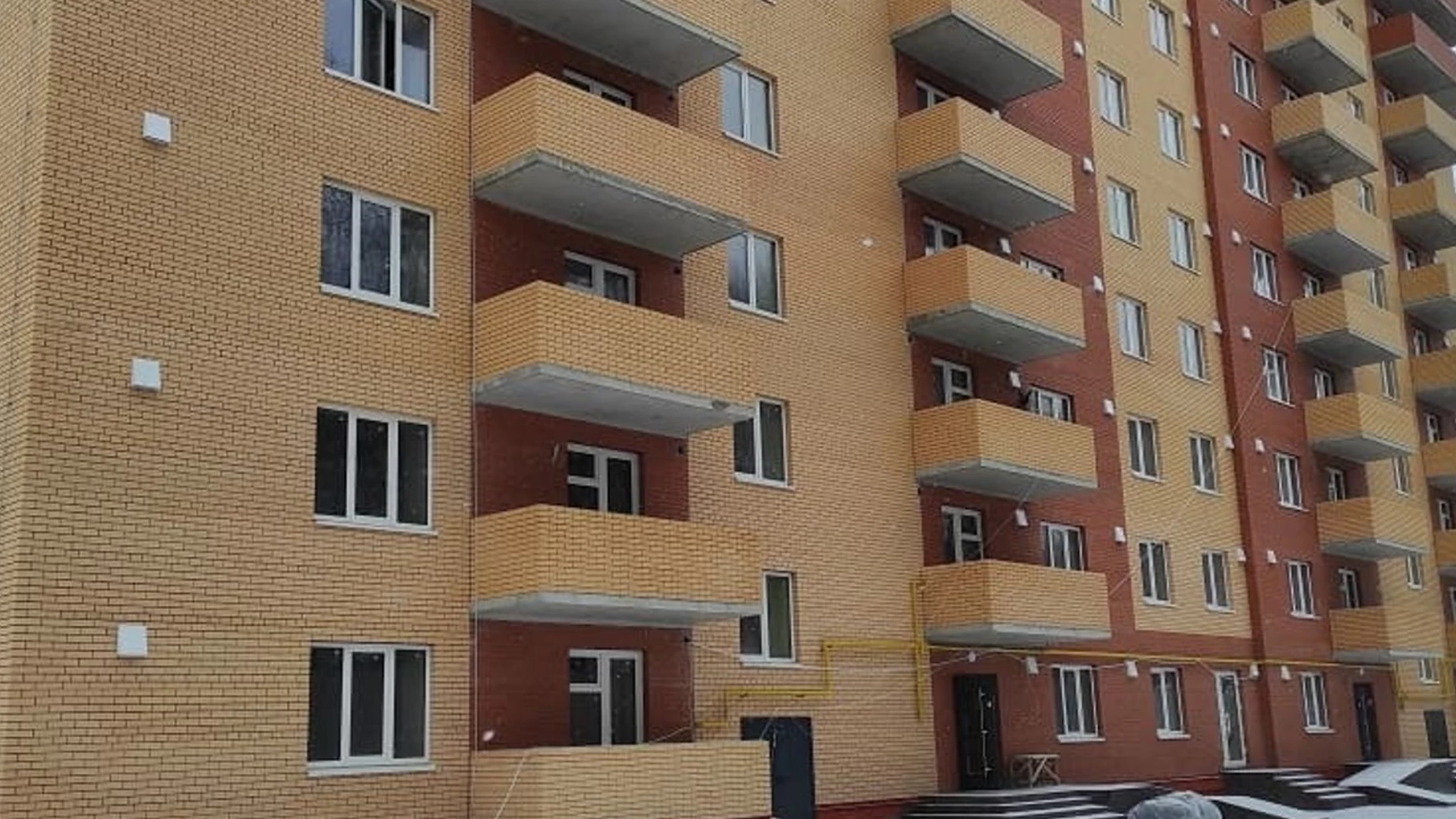 ЖК вул. Миру, 6а  фото 445818