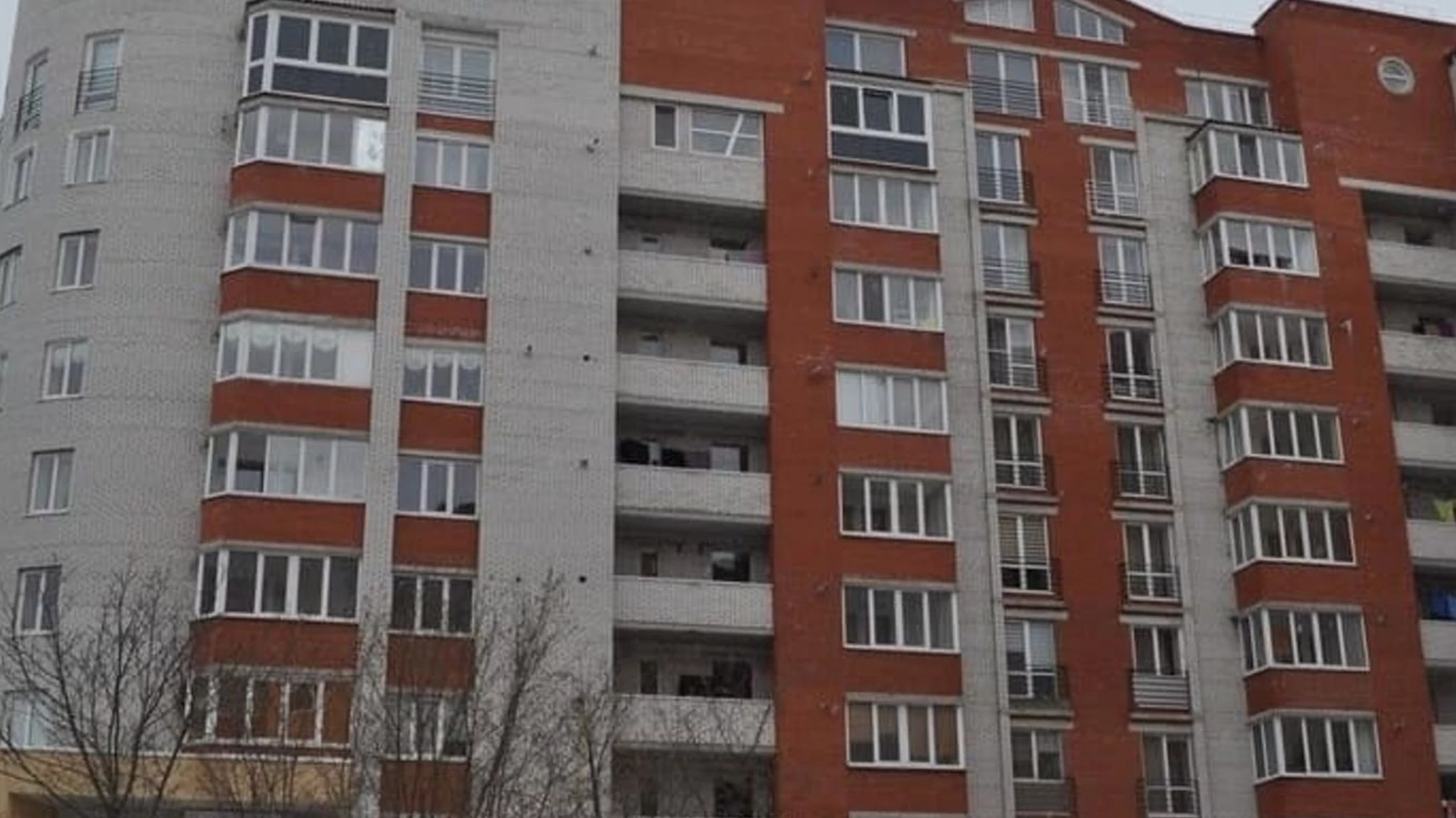 ЖК ул. Киевская, 7д  фото 445827