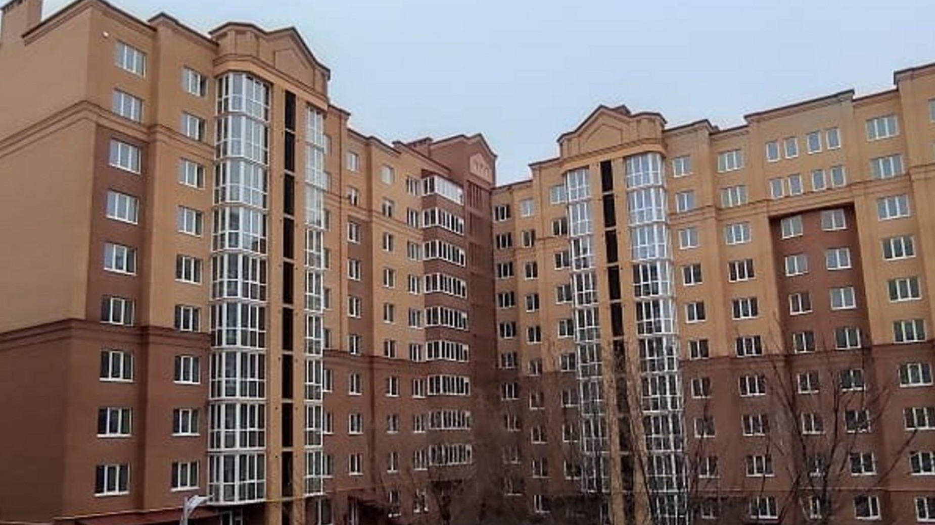 ЖК вул. Київська  фото 445844