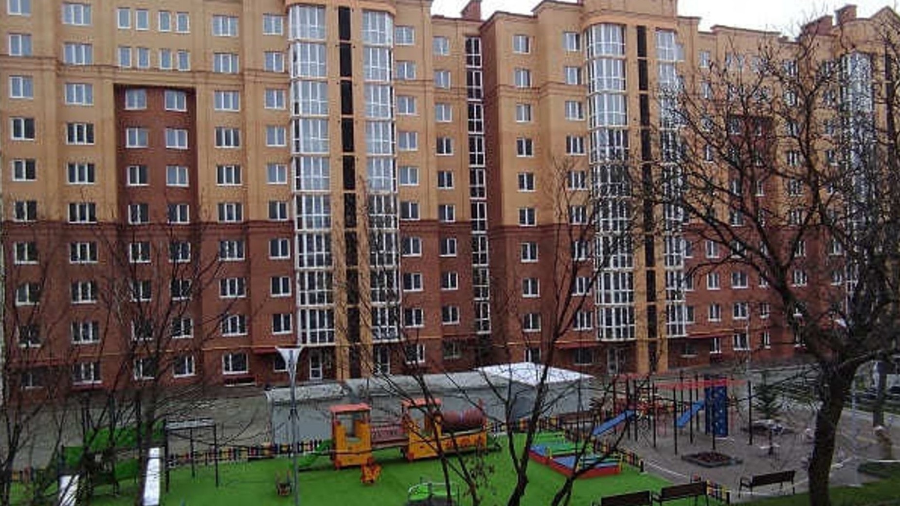 ЖК вул. Київська  фото 445886