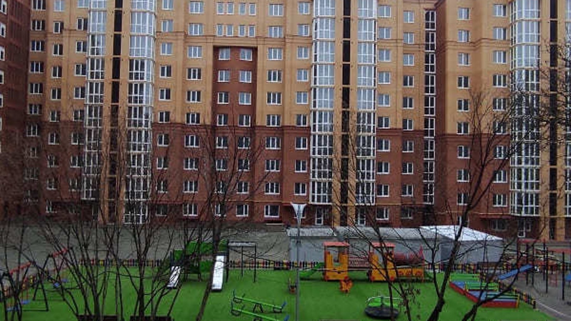 ЖК вул. Київська  фото 445887