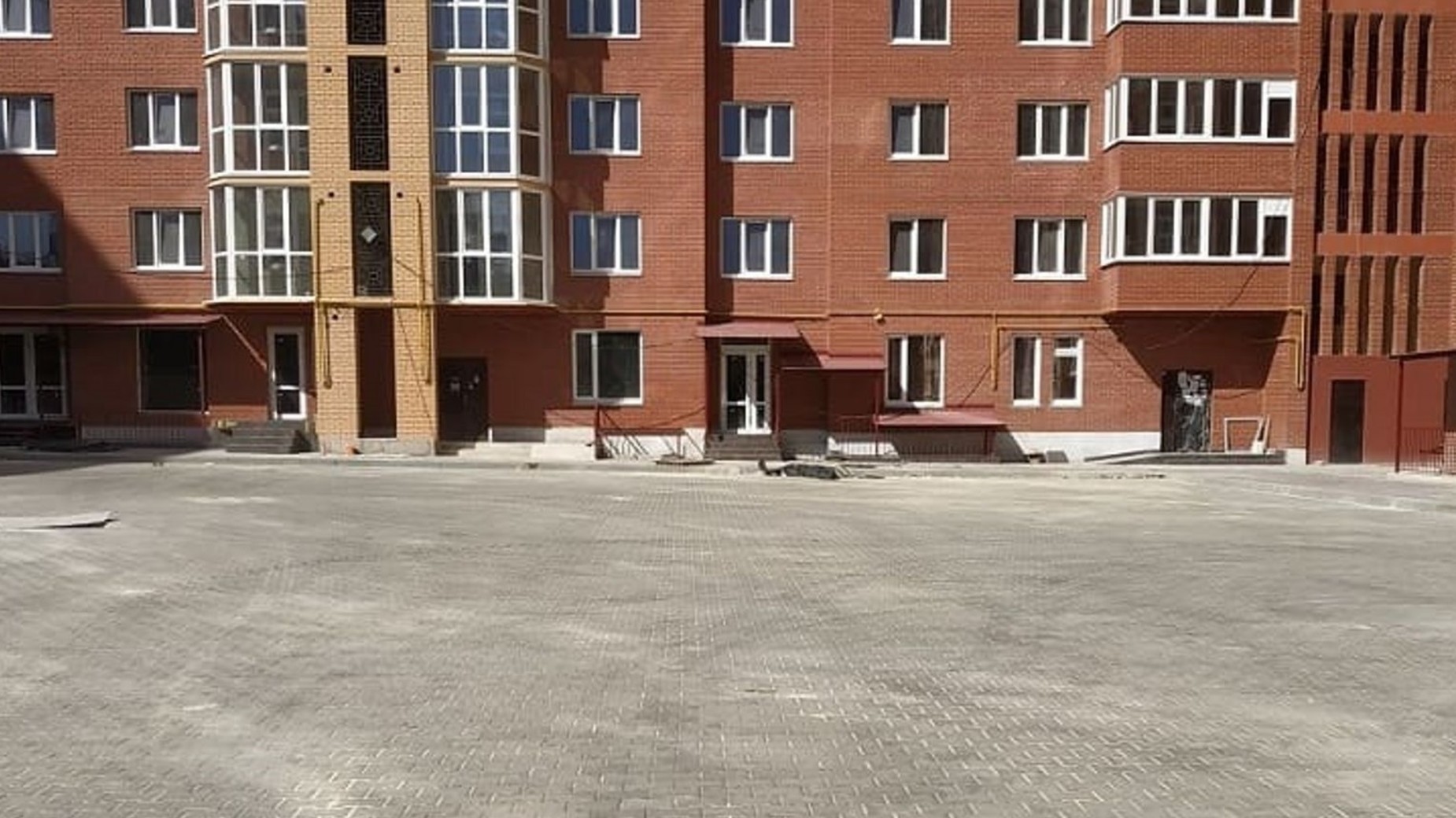 ЖК вул. Київська  фото 445889