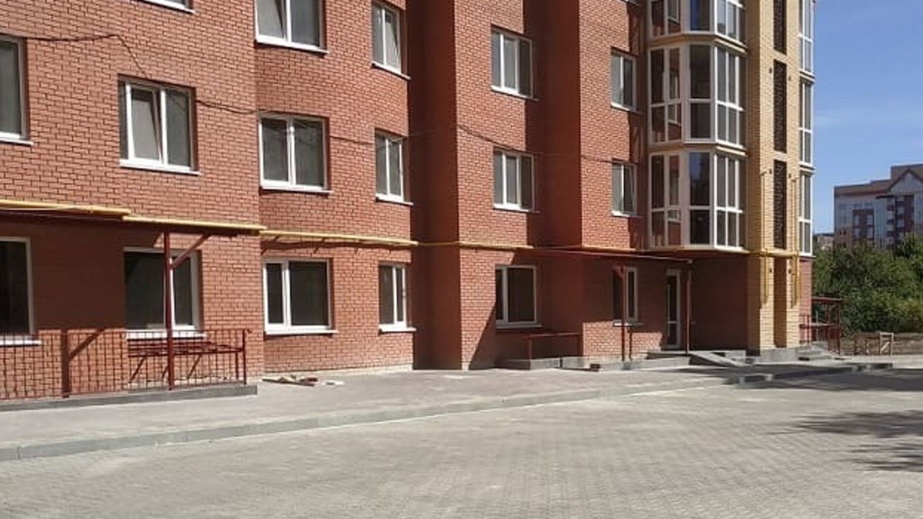 ЖК вул. Київська  фото 445891