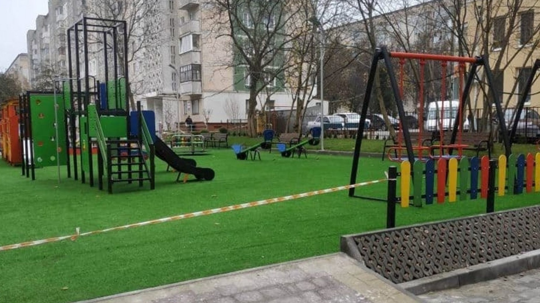 ЖК вул. Київська  фото 445892