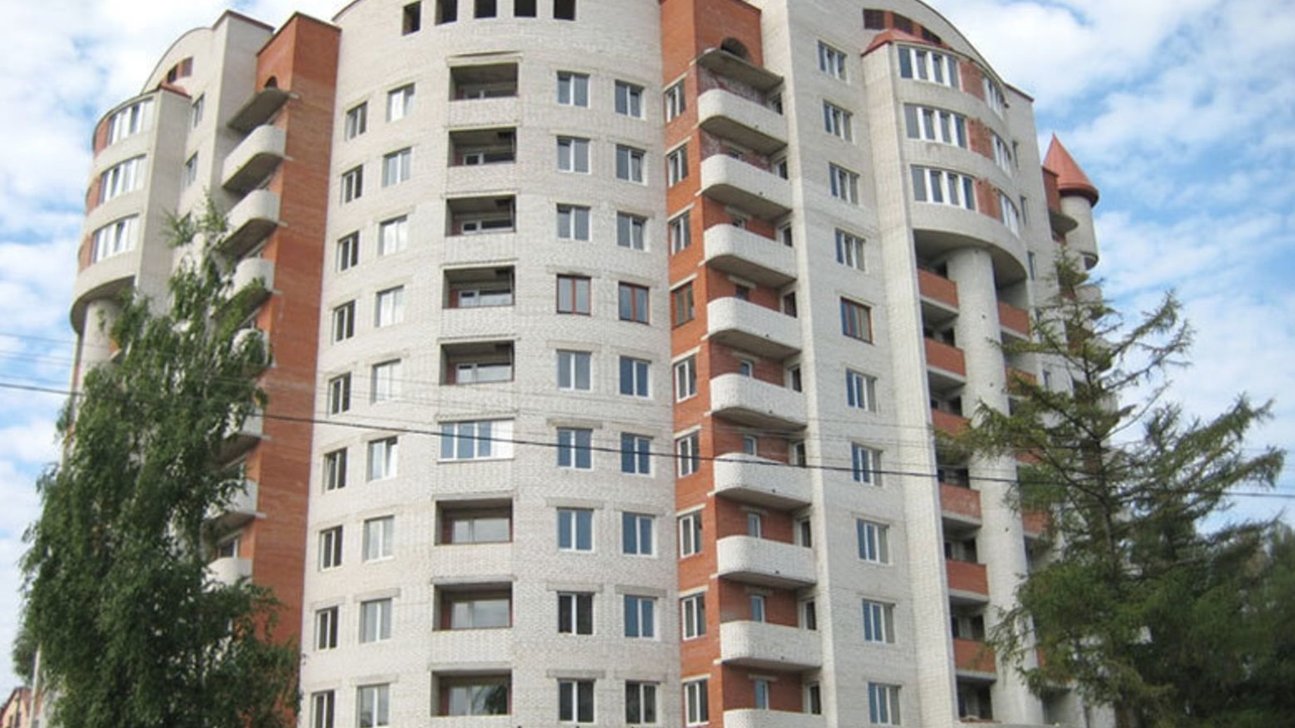 ЖК ул. Коновальца, 15  фото 446778