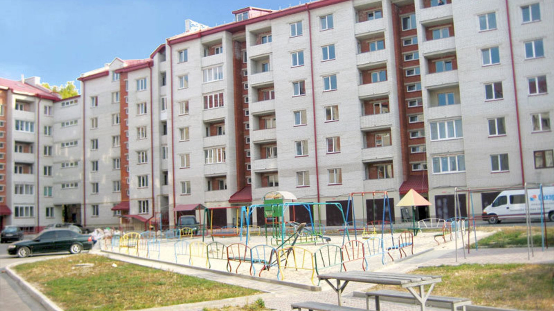 ЖК ул. Лозовецкая, 8  фото 446780