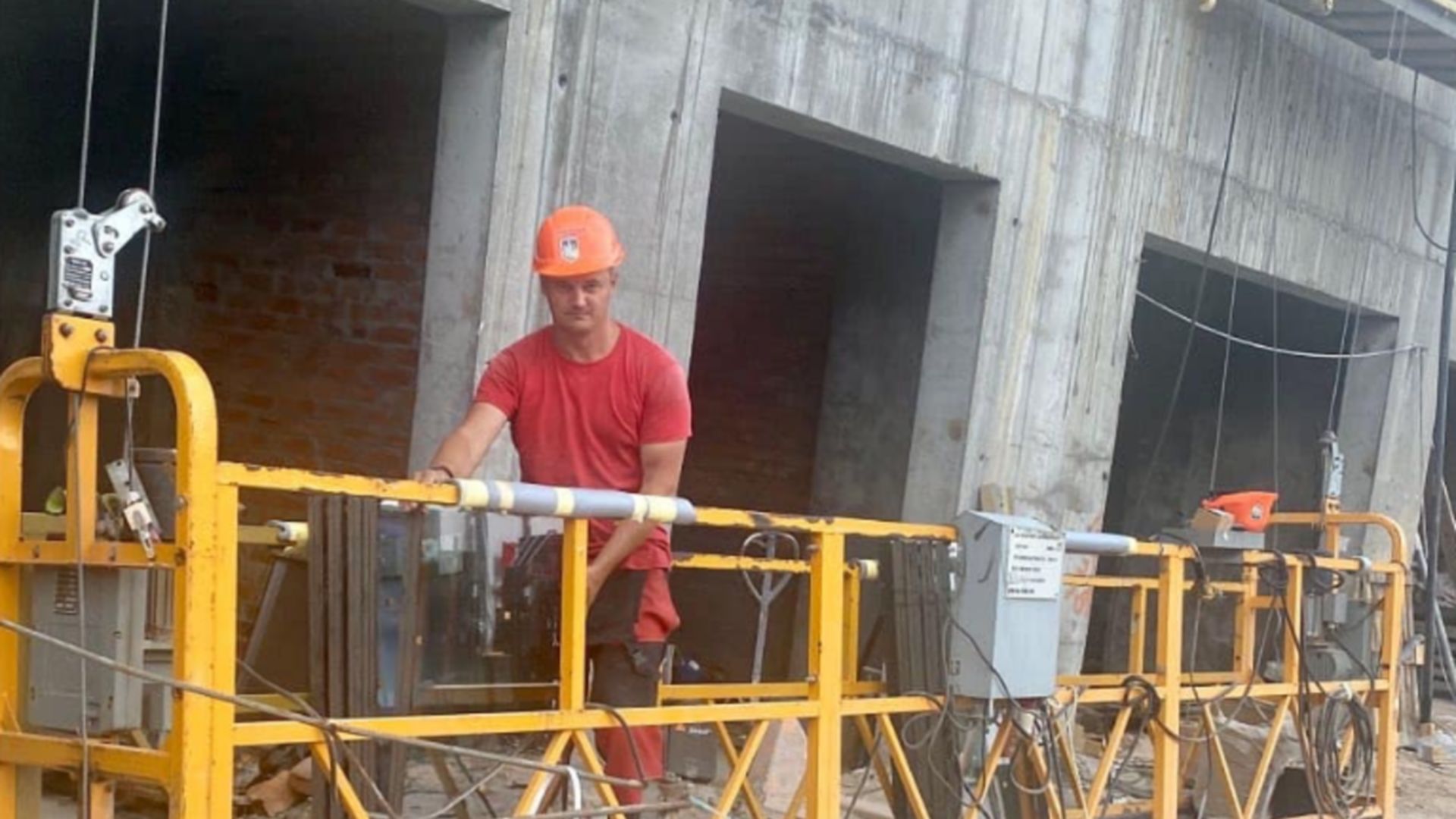 ЖК Edeldorf Hills ход строительства фото 447216