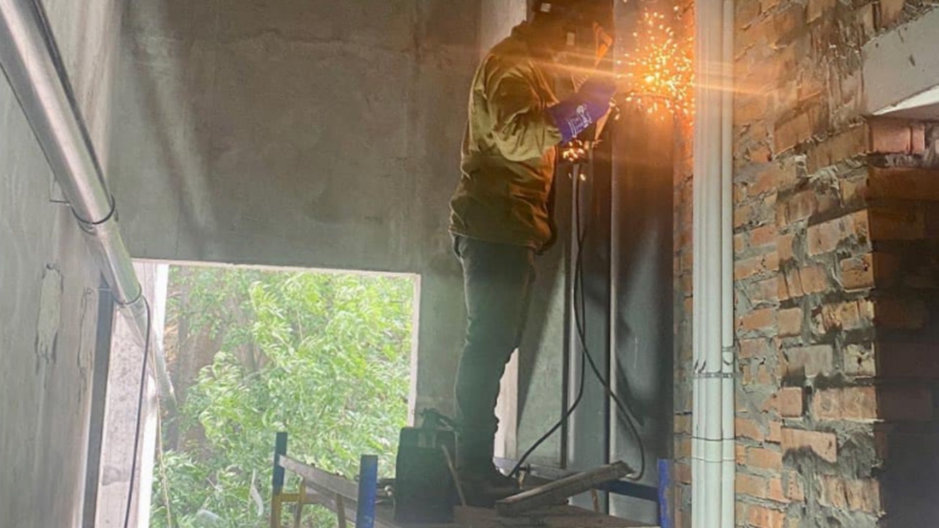 ЖК Edeldorf Hills ход строительства фото 447219