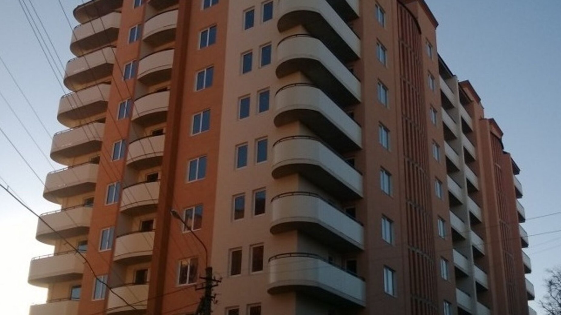 ЖК ул. Госпитальная, 6  фото 447348