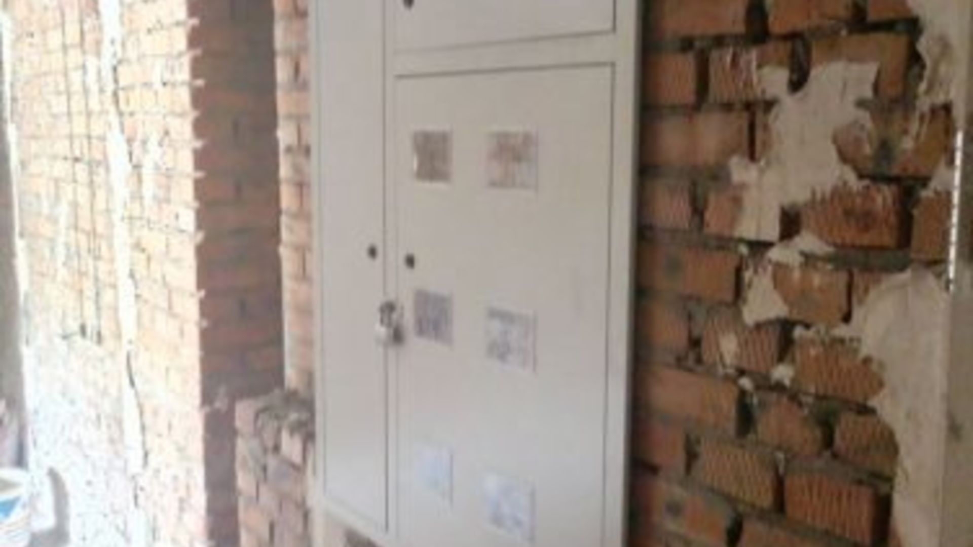 Секция 1 Состоянием на октябрь 2017 года ЖК Золотая подкова ход строительства фото 44804