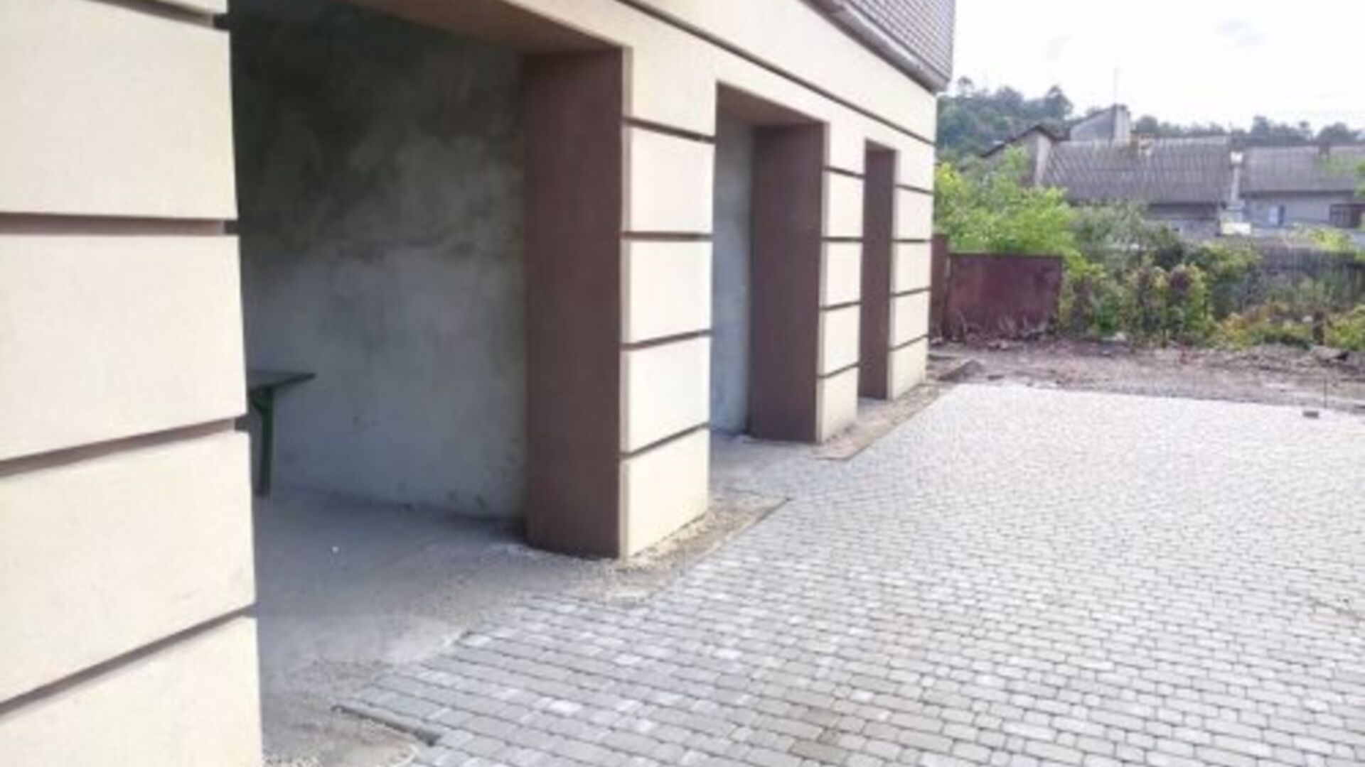 Секция 1 Состоянием на октябрь 2017 года ЖК Золотая подкова ход строительства фото 44808