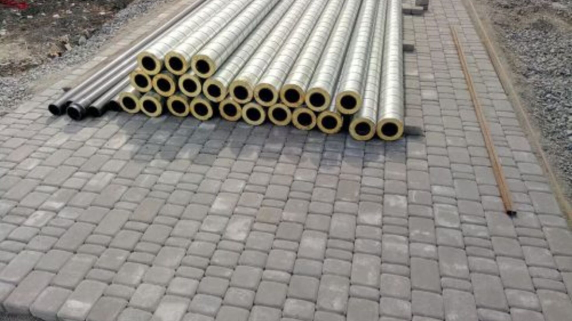 Секция 1 Состоянием на октябрь 2017 года ЖК Золотая подкова ход строительства фото 44818