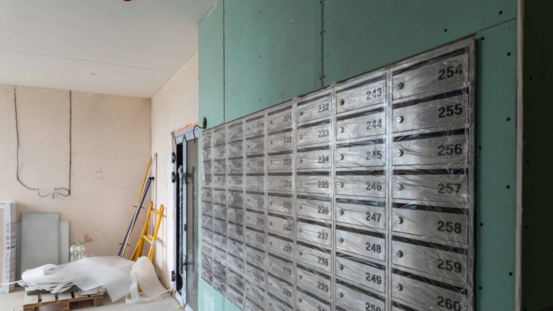 ЖК Creator City ход строительства фото 449288