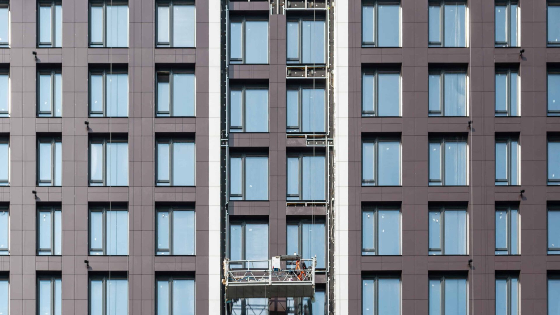 ЖК Creator City ход строительства фото 449291