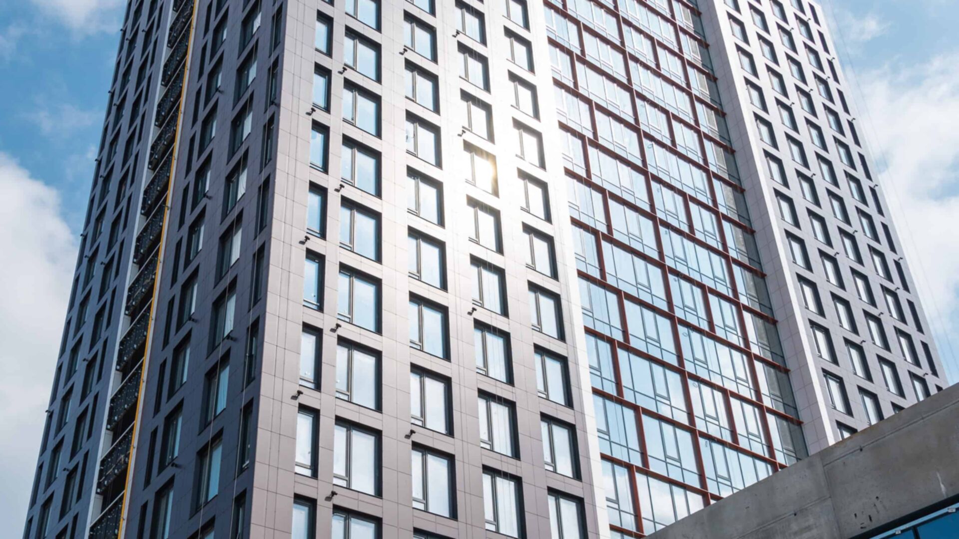 ЖК Creator City ход строительства фото 449292