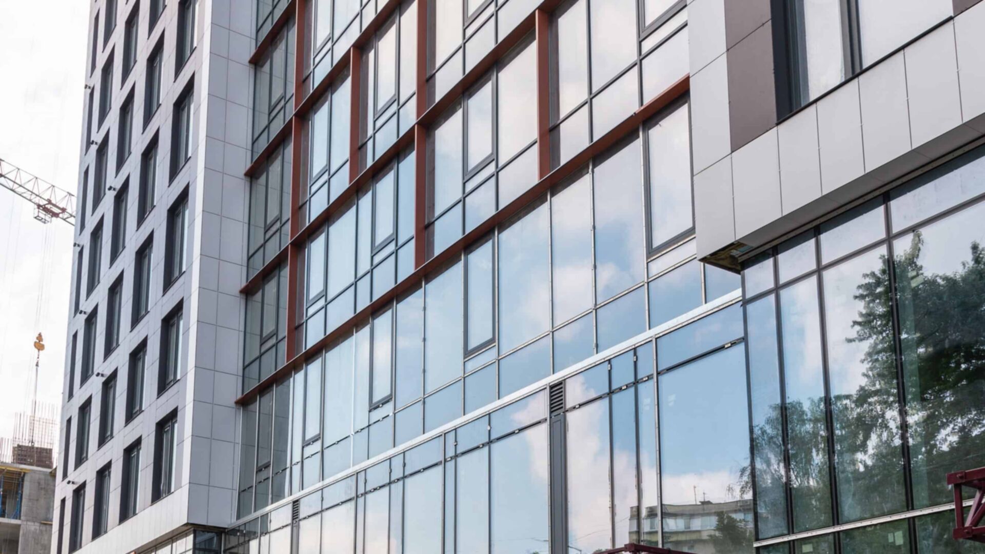 ЖК Creator City ход строительства фото 449293