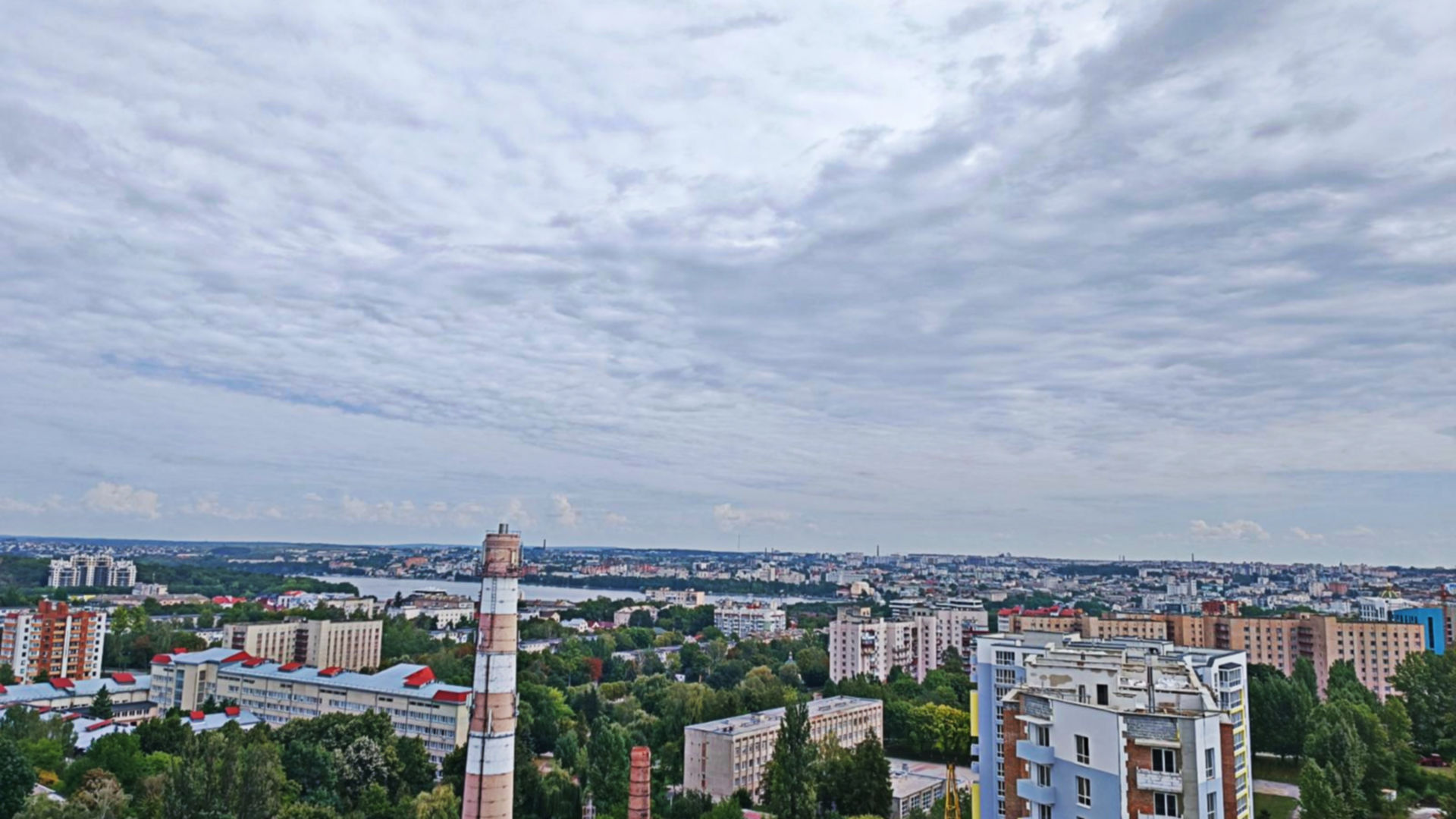 ЖК Солнечная Терраса ход строительства фото 450000
