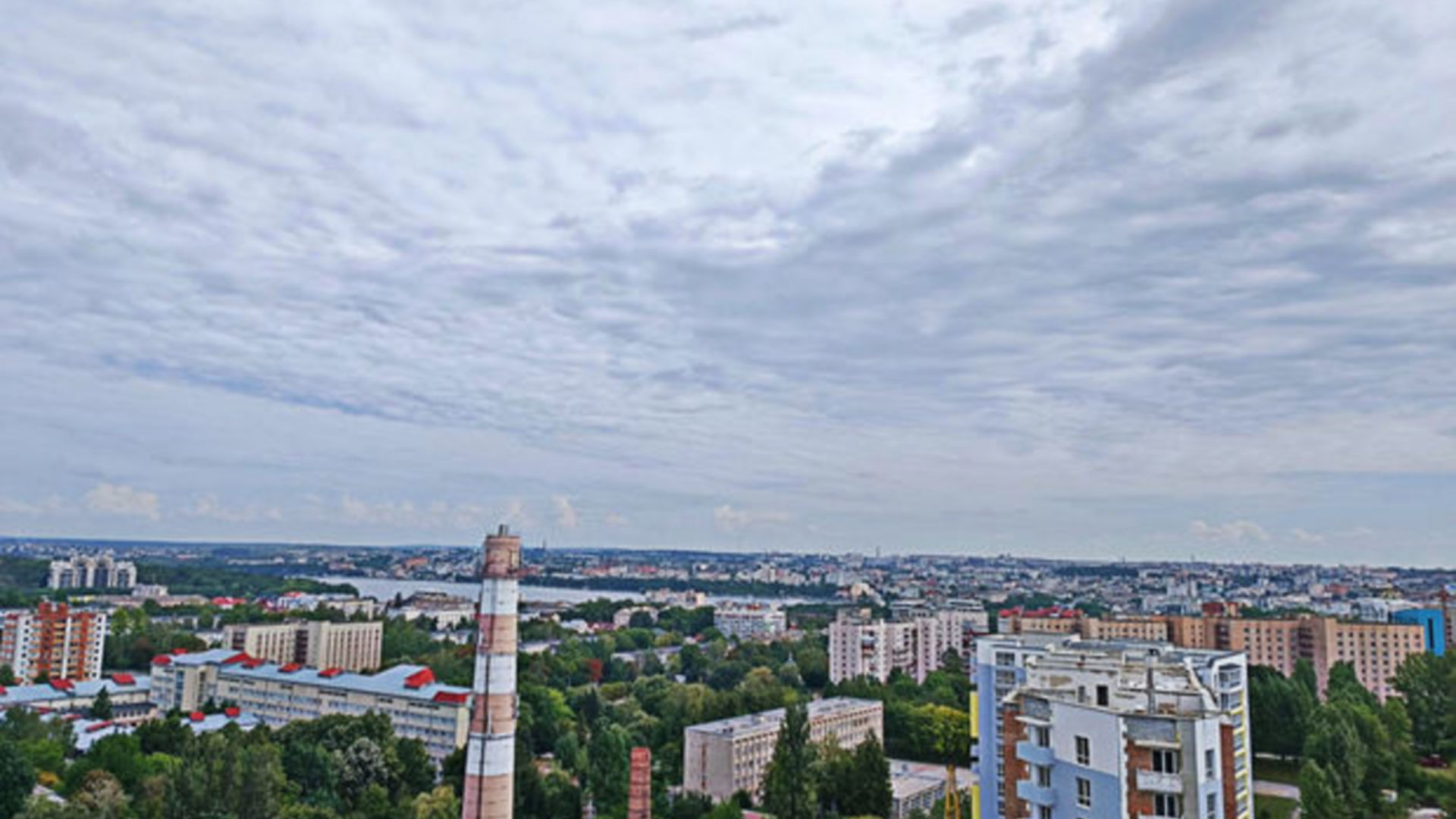 ЖК Солнечная Терраса ход строительства фото 450306