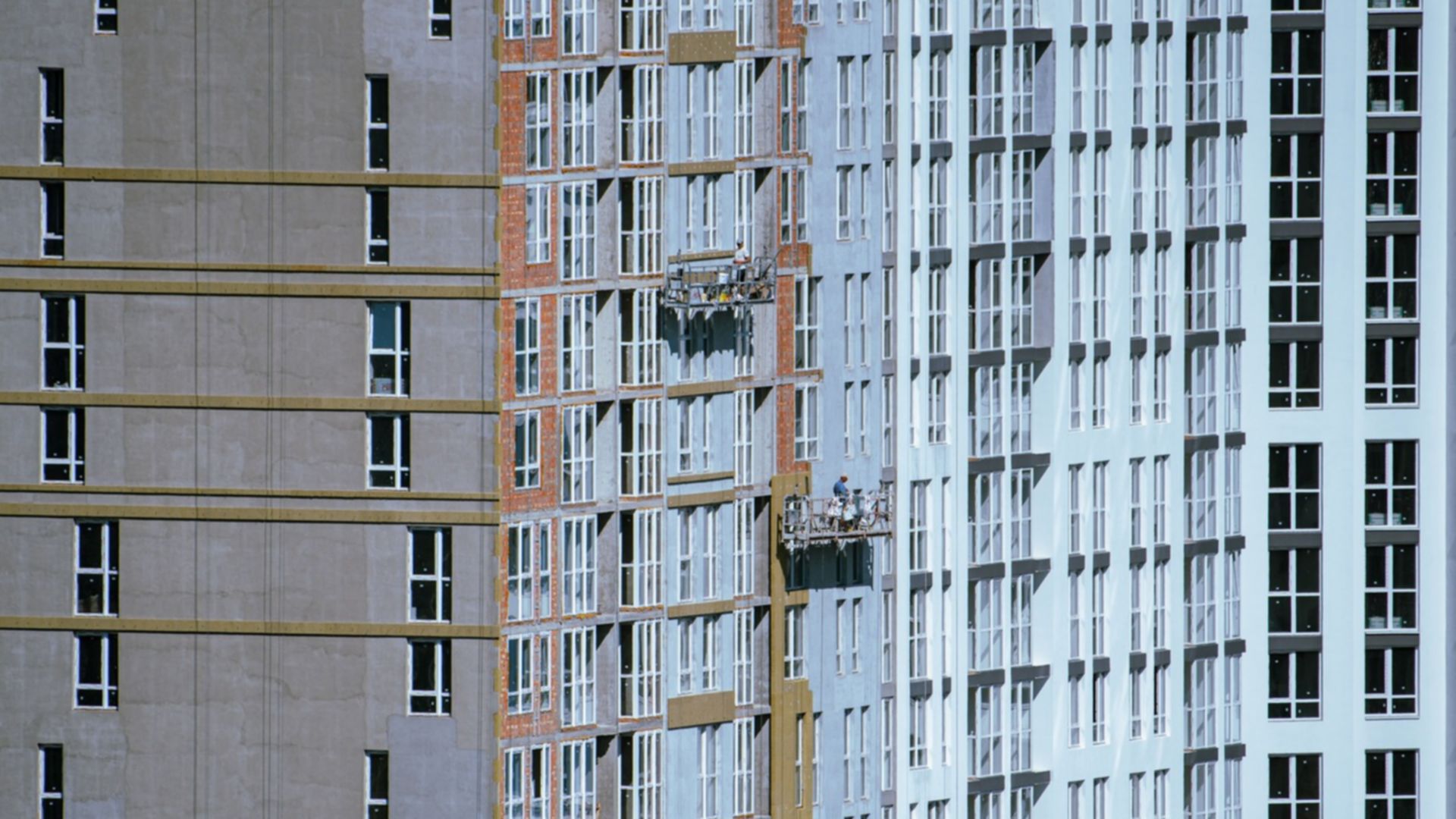 ЖК Причал 8 ход строительства фото 450730
