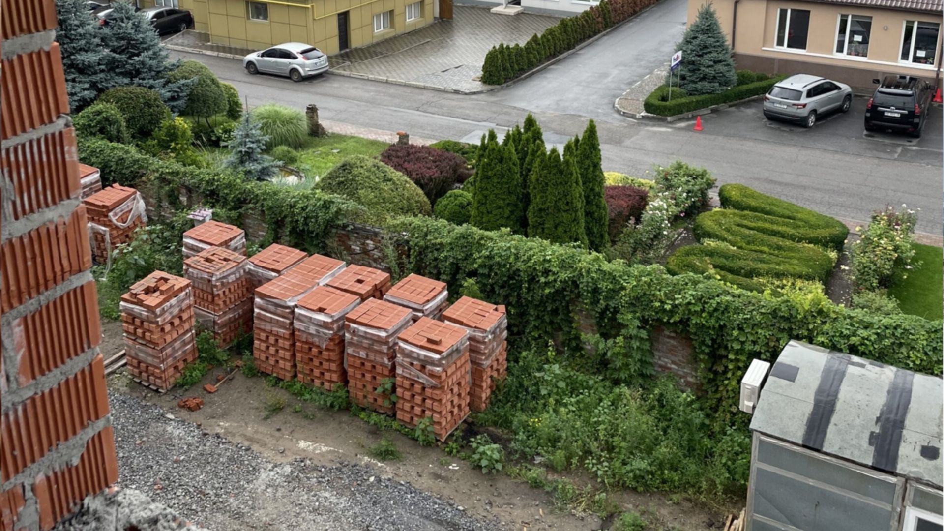 ЖК Barvy хід будівництва фото 451487