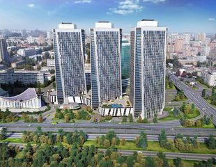 ЖК Manhattan City ЖК Manhattan City