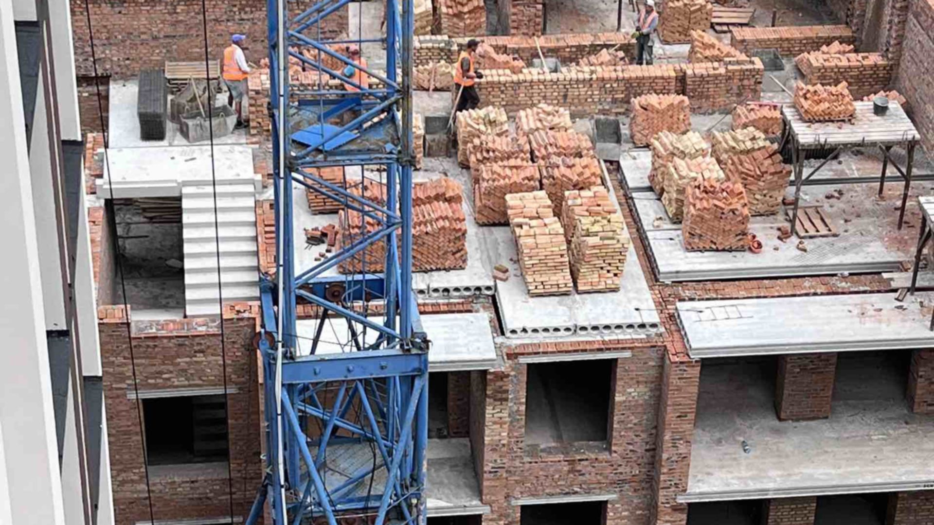 ЖК Перлина Проскурова 2 ход строительства фото 453821