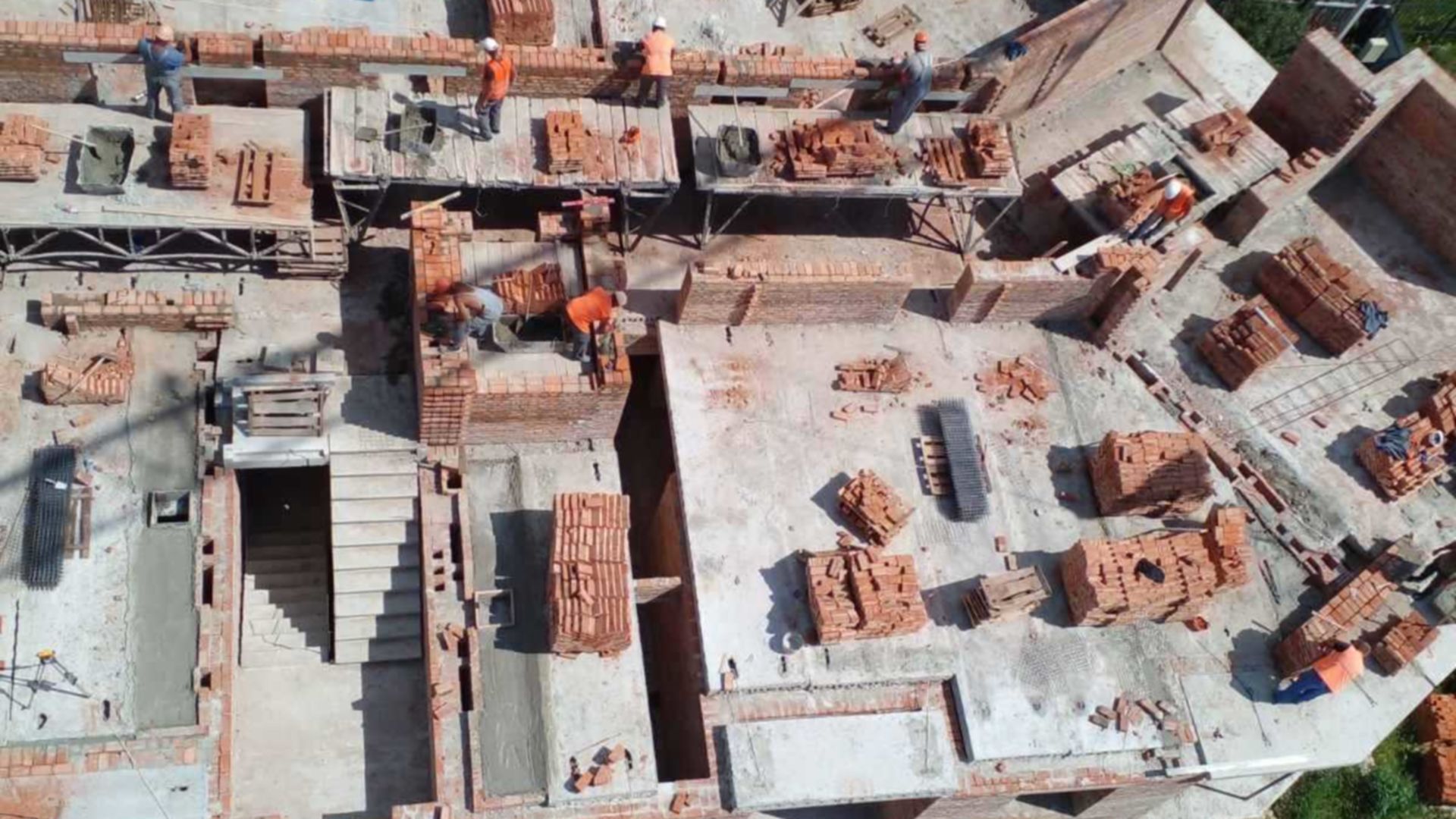 ЖК Grand Липини хід будівництва фото 453946