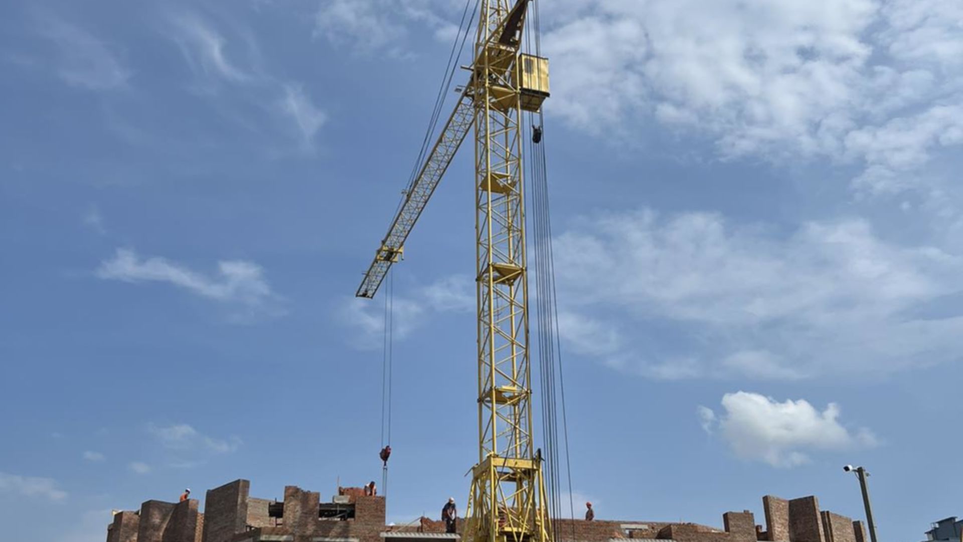 ЖК Grand Липини хід будівництва фото 453949