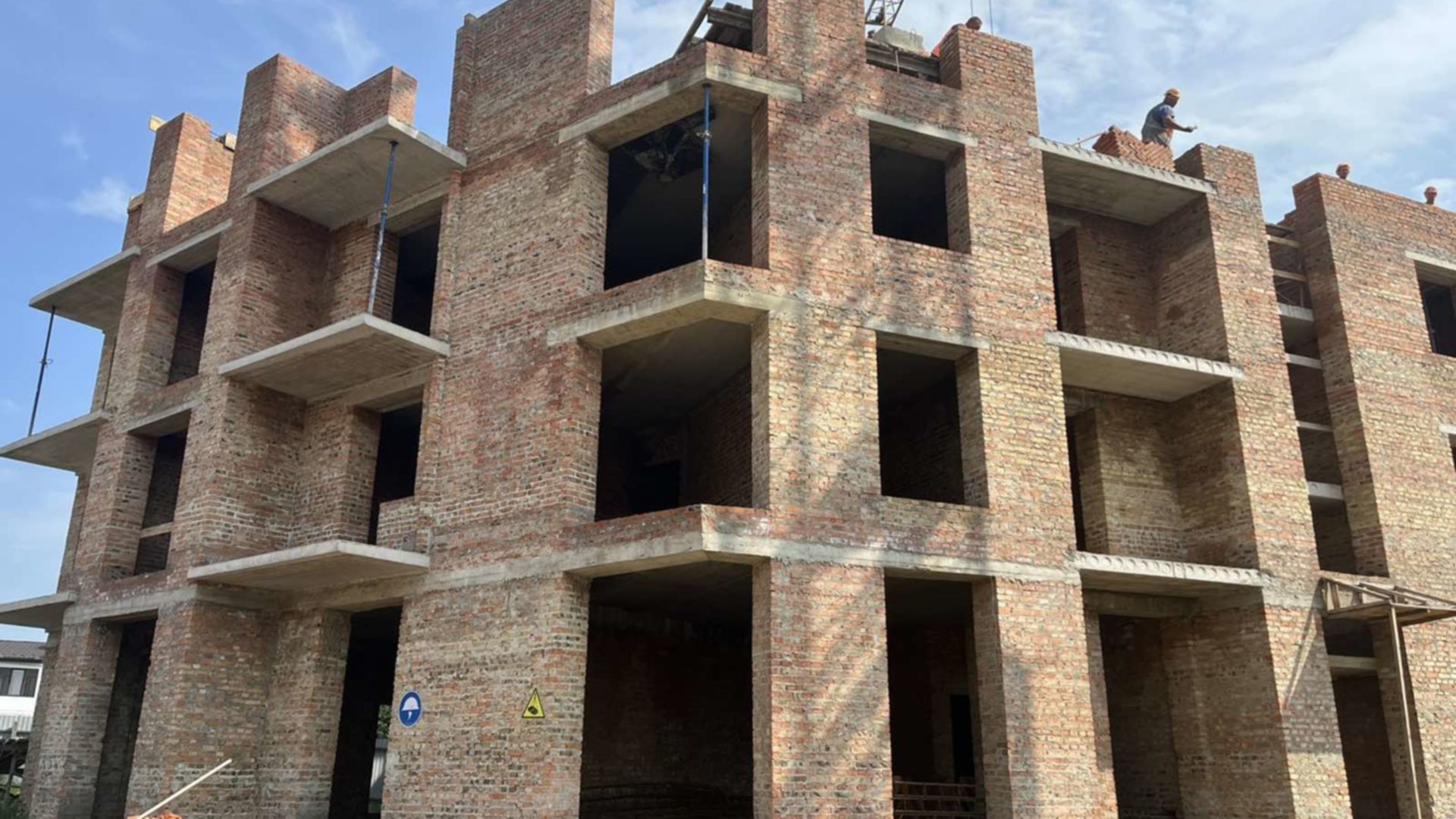 ЖК Grand Липини хід будівництва фото 453950