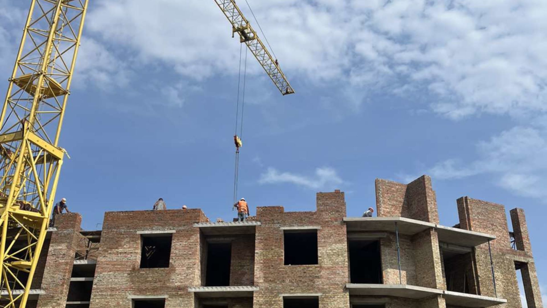 ЖК Grand Липини хід будівництва фото 453951