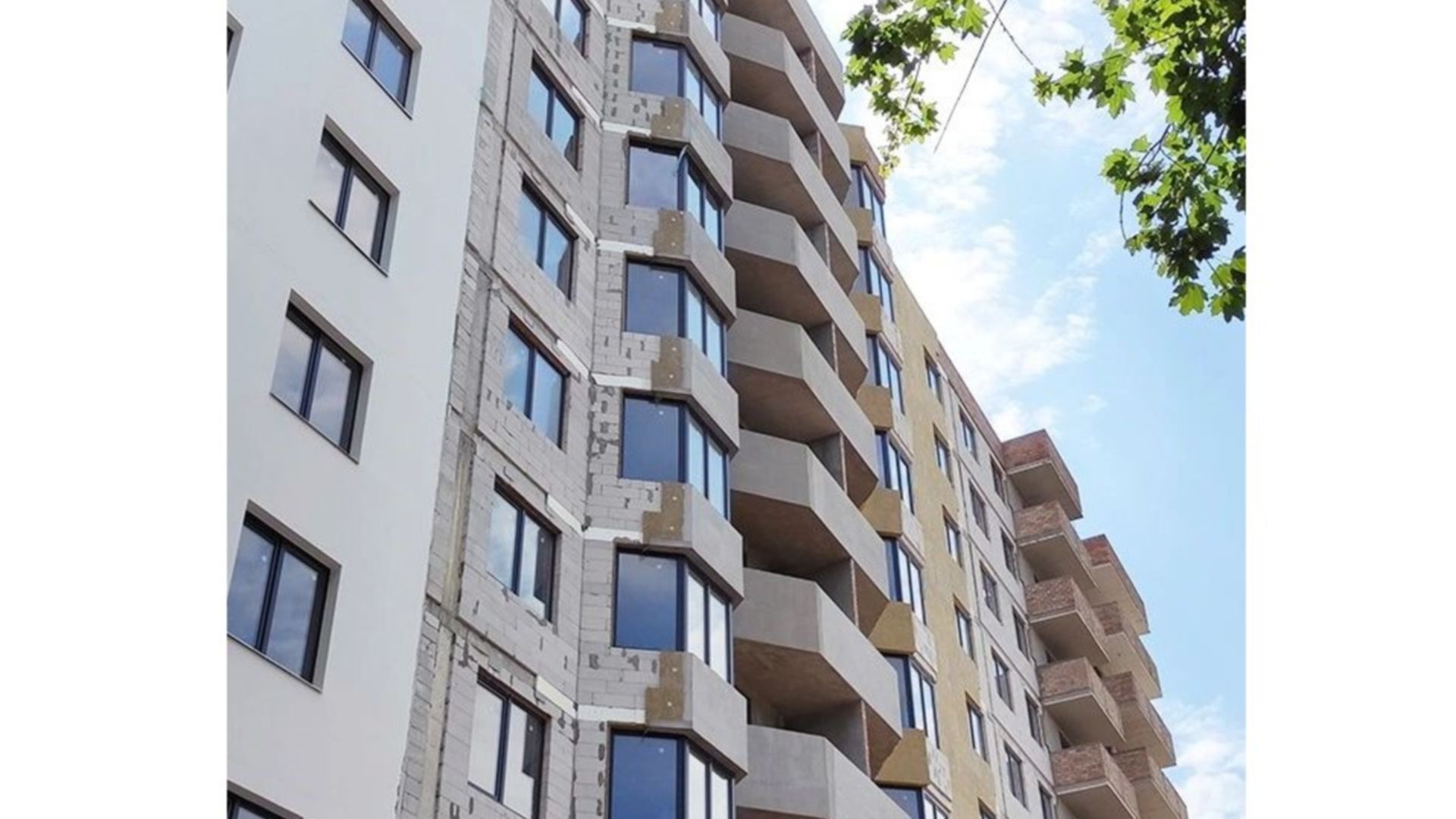 ЖК Олексіївський хід будівництва фото 455406