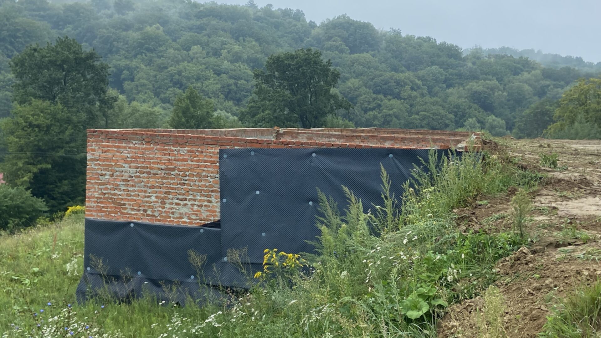 Загородный жилой квартал Royal Estate ход строительства фото 455416