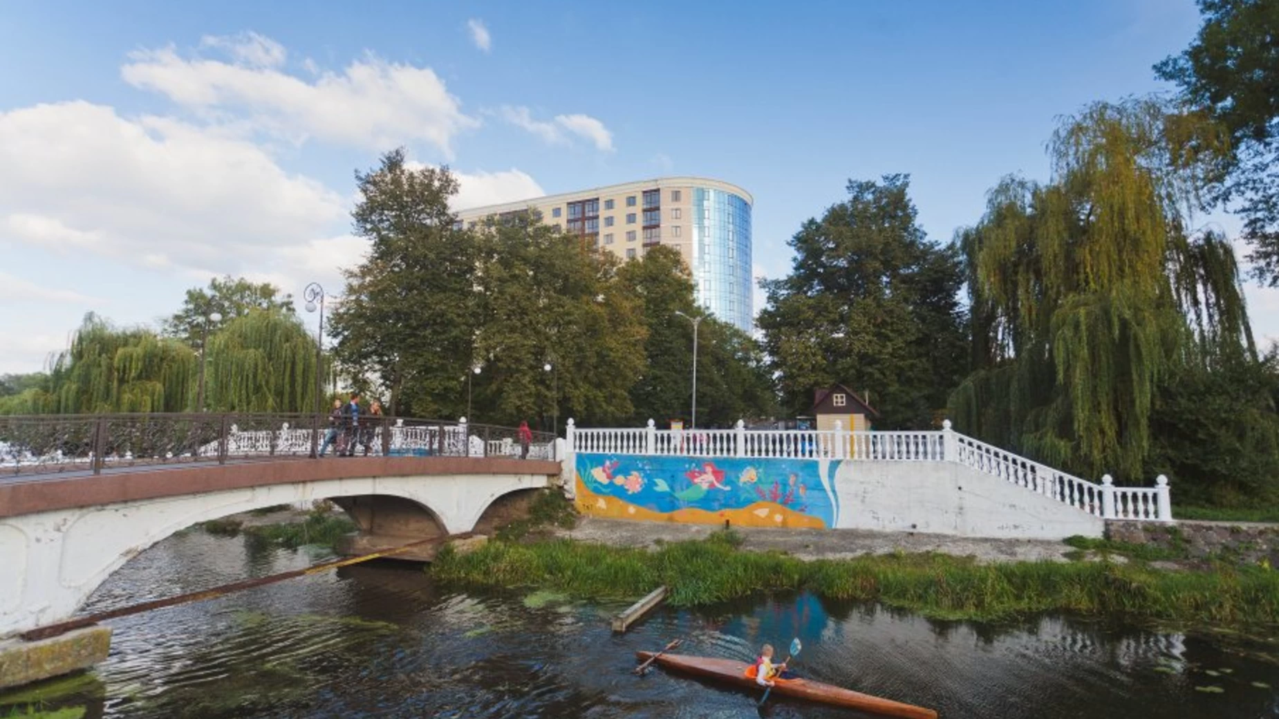 ЖК Paradise  фото 45560