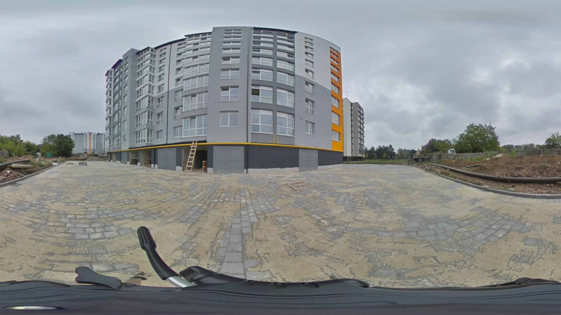 ЖК Квартал Галицький-2 хід будівництва фото 456040