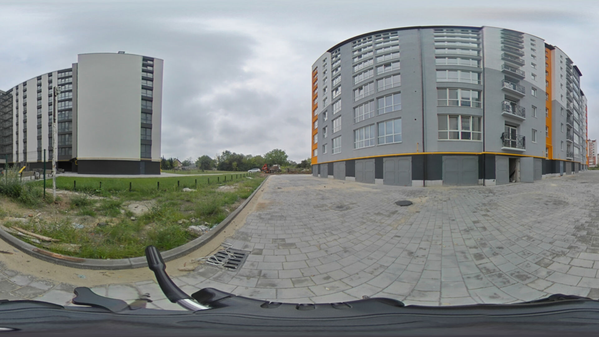 ЖК Квартал Галицький-2 хід будівництва фото 456041