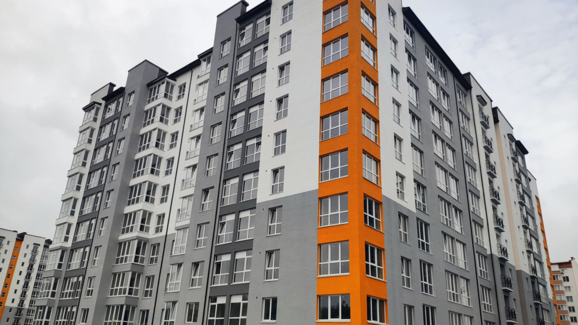 ЖК Квартал Галицький-2 хід будівництва фото 456053