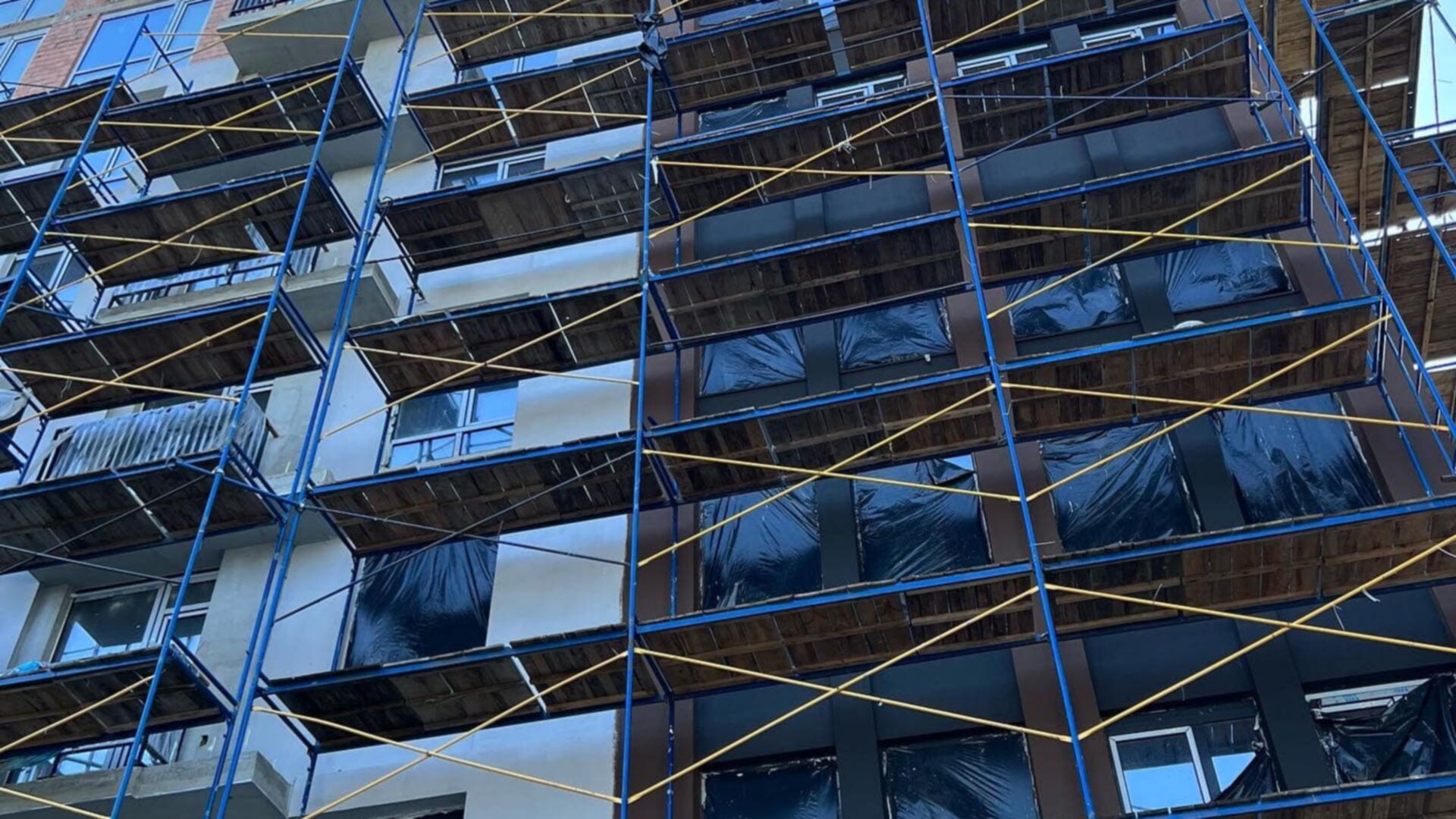 ЖК Avalon Yard хід будівництва фото 457472