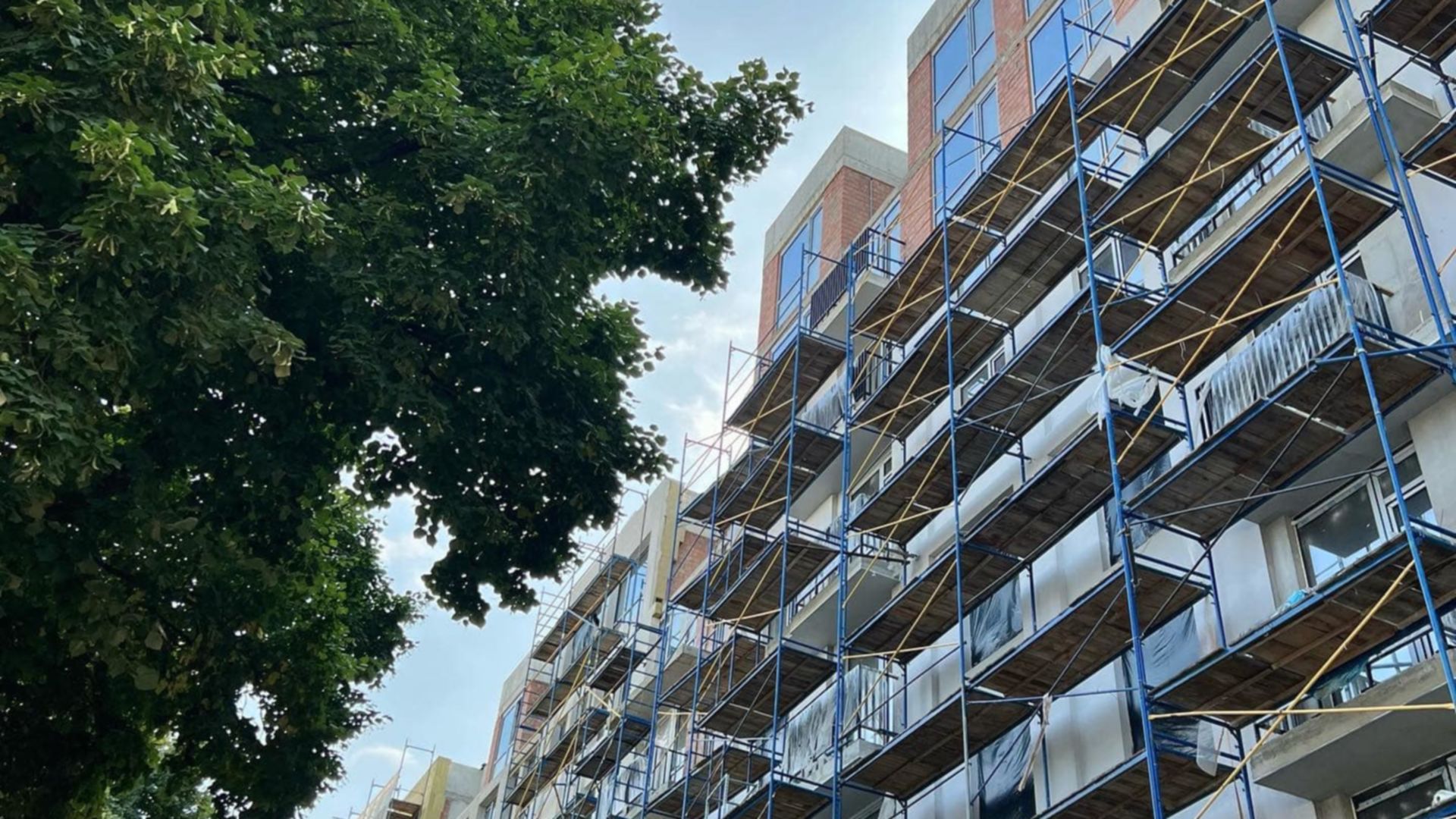 ЖК Avalon Yard хід будівництва фото 457473