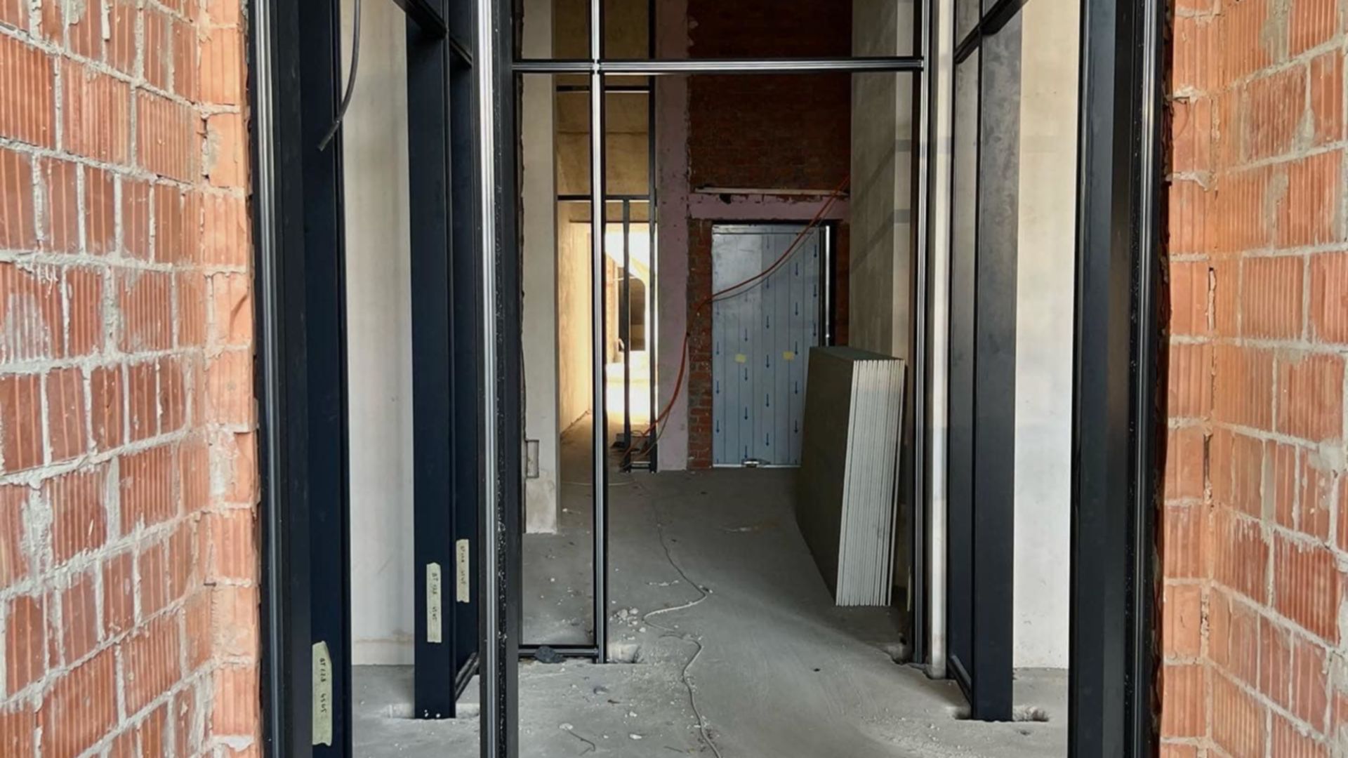 ЖК Avalon Yard хід будівництва фото 457478